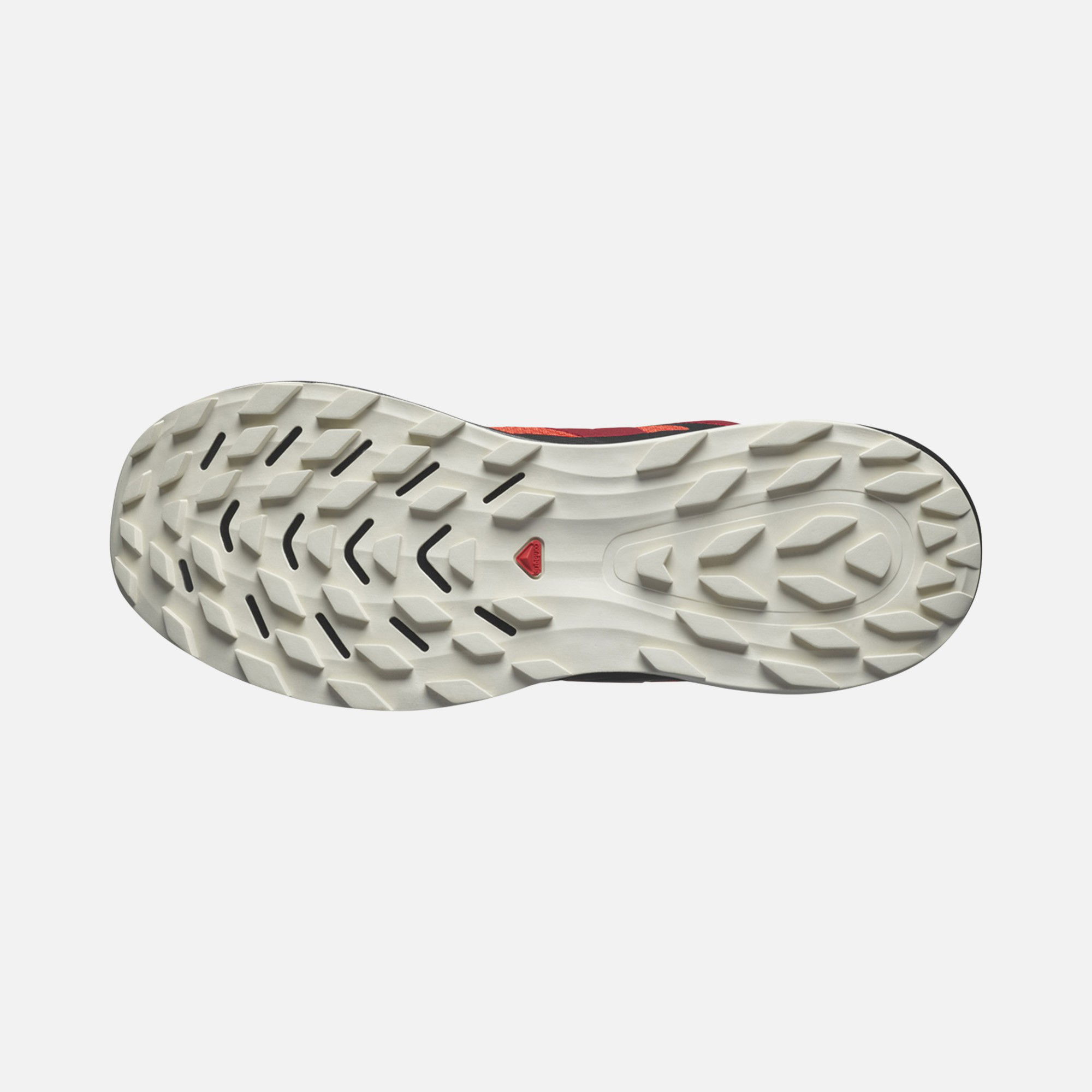 Salomon Ultra Flow Cross Country Erkek Spor Ayakkabı