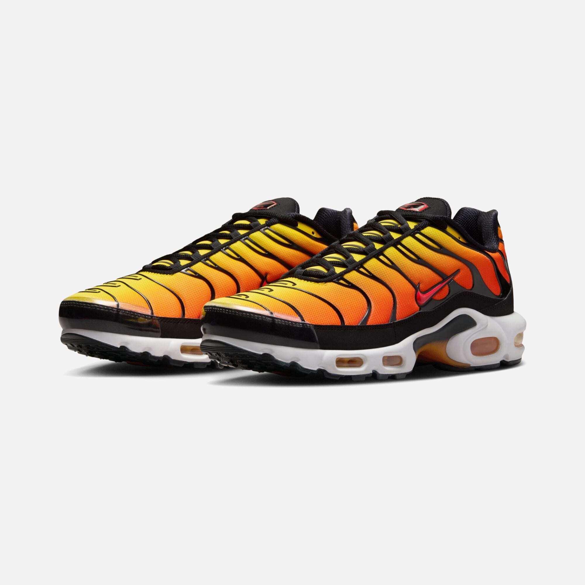 Nike Air Max Plus "Sunset" FW24 Erkek Spor Ayakkabı
