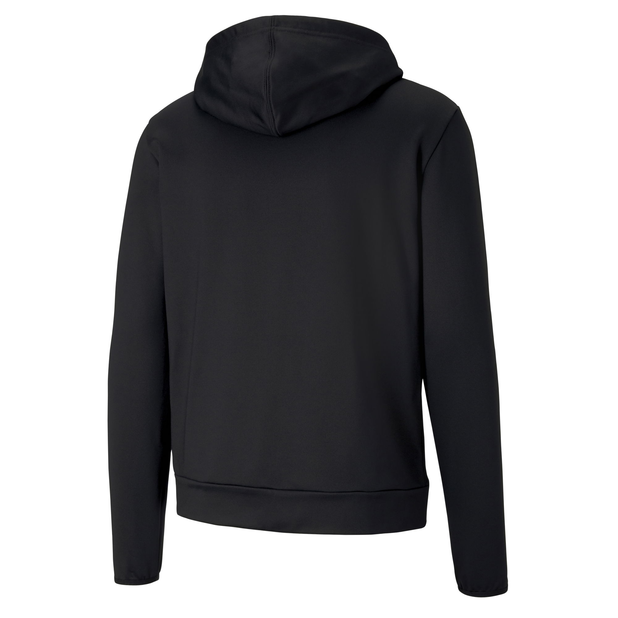 Puma "Ready-to-go" Training Full-Zip Hoody Erkek Sweatshirt