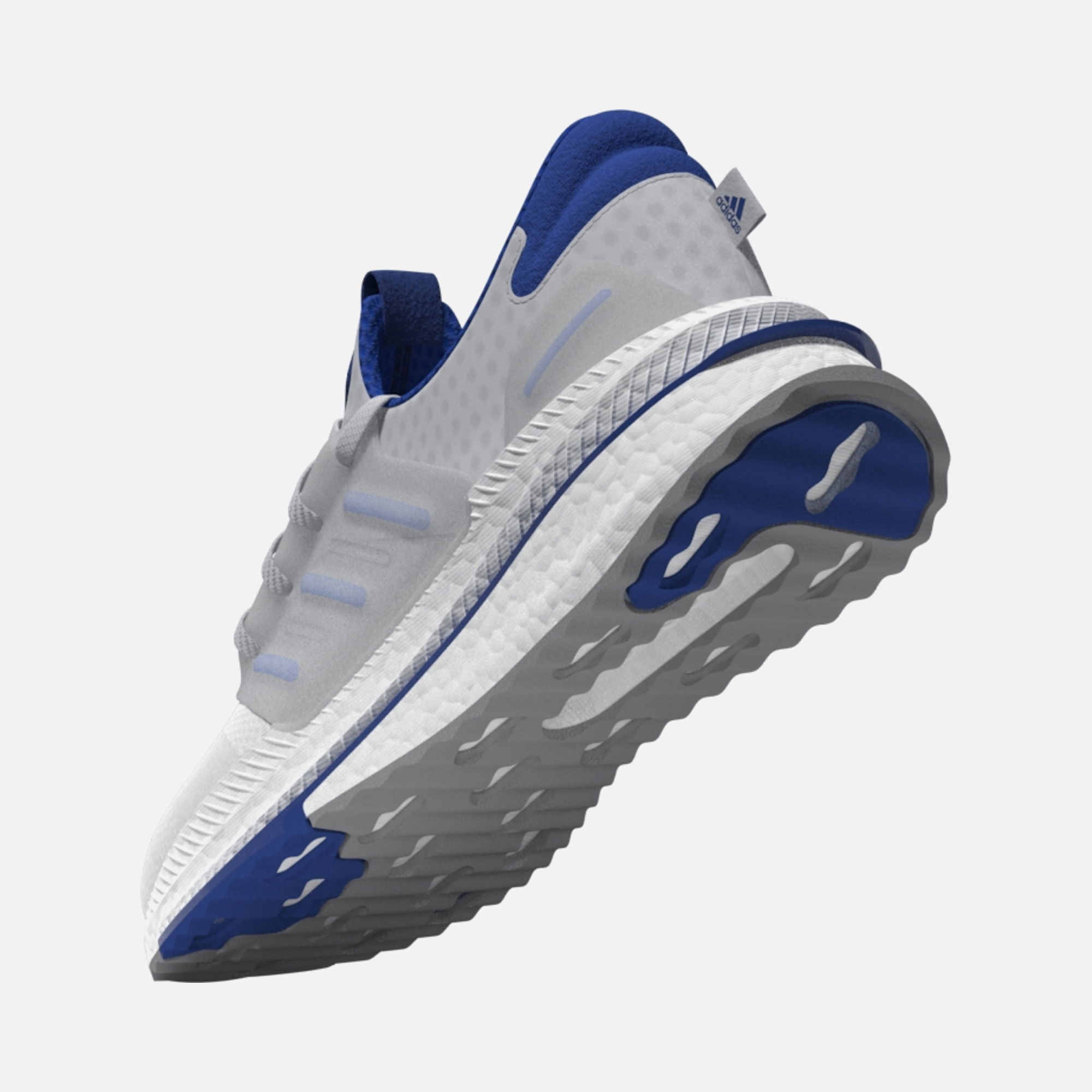 adidas Sportswear X Plrboost Erkek Spor Ayakkabı