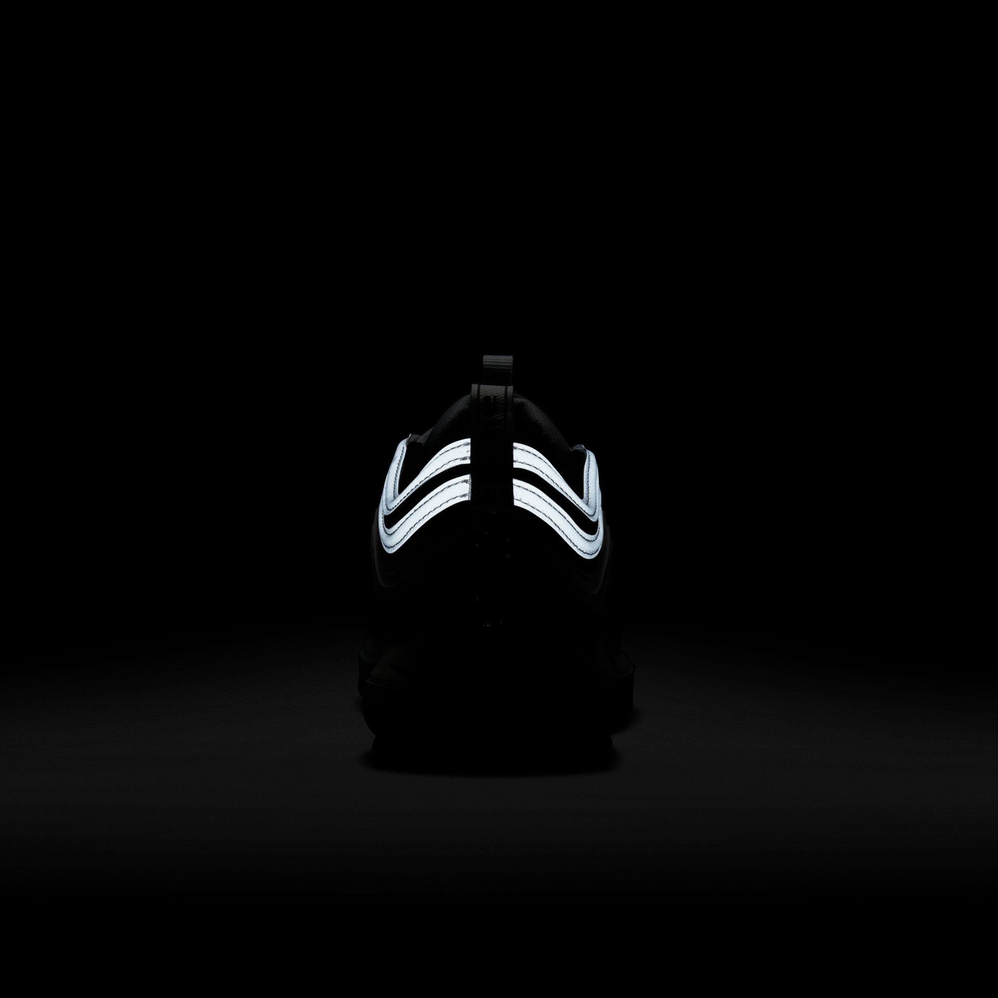 Nike Air Max 97 Sportswear Erkek Spor Ayakkabı