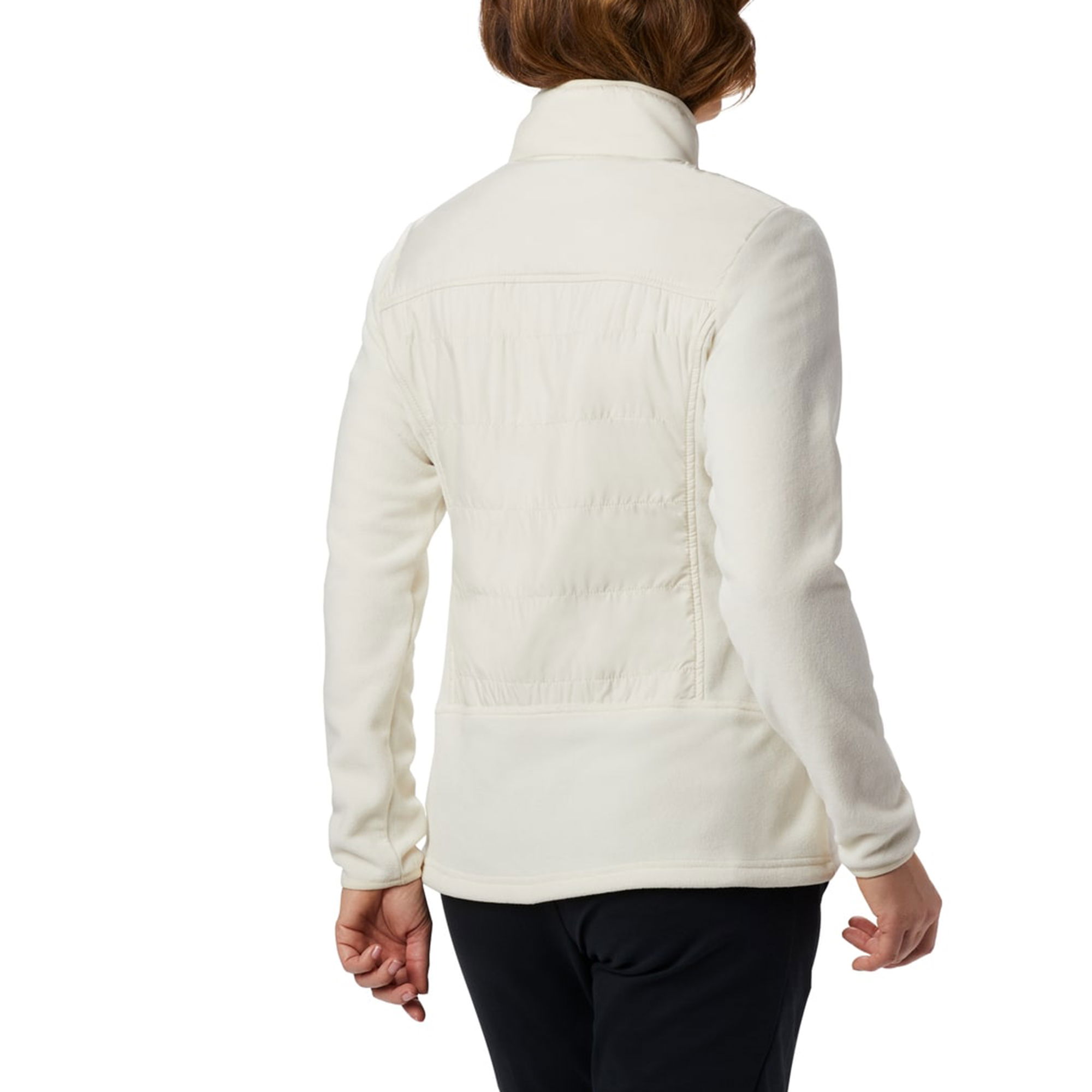 Columbia Basin Butte Fleece Full-Zip Kadın Ceket