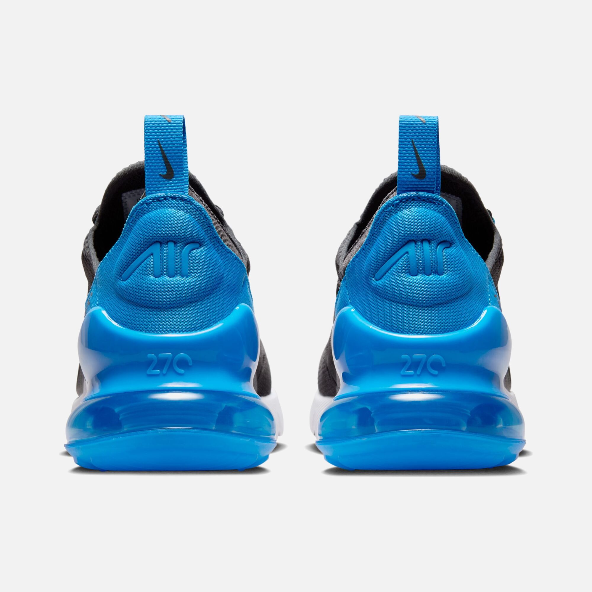 Nike Air Max 270 SS25 (GS) Spor Ayakkabı