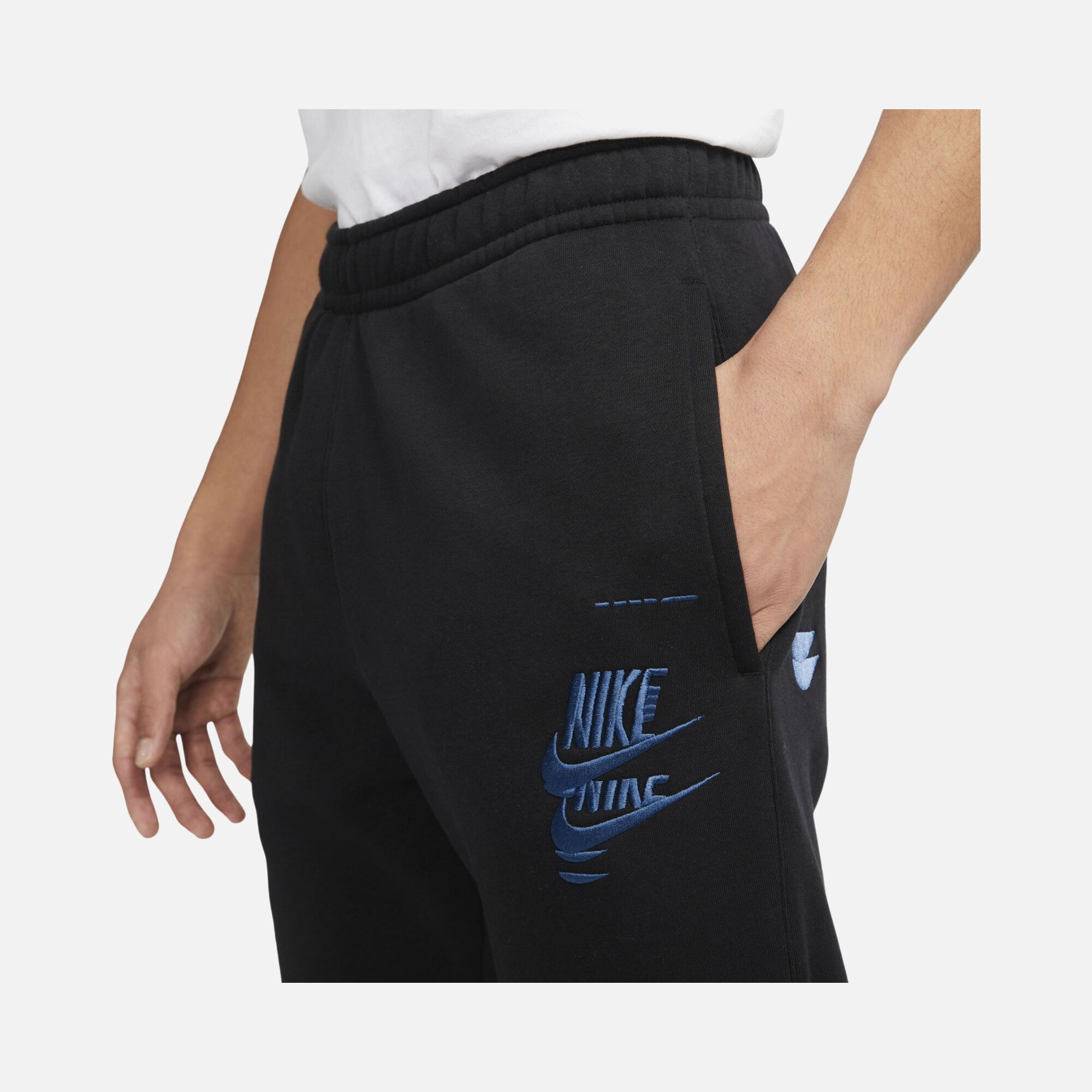 Nike Sportswear Sport Essentials+ Fleece SS22 Erkek Eşofman Altı