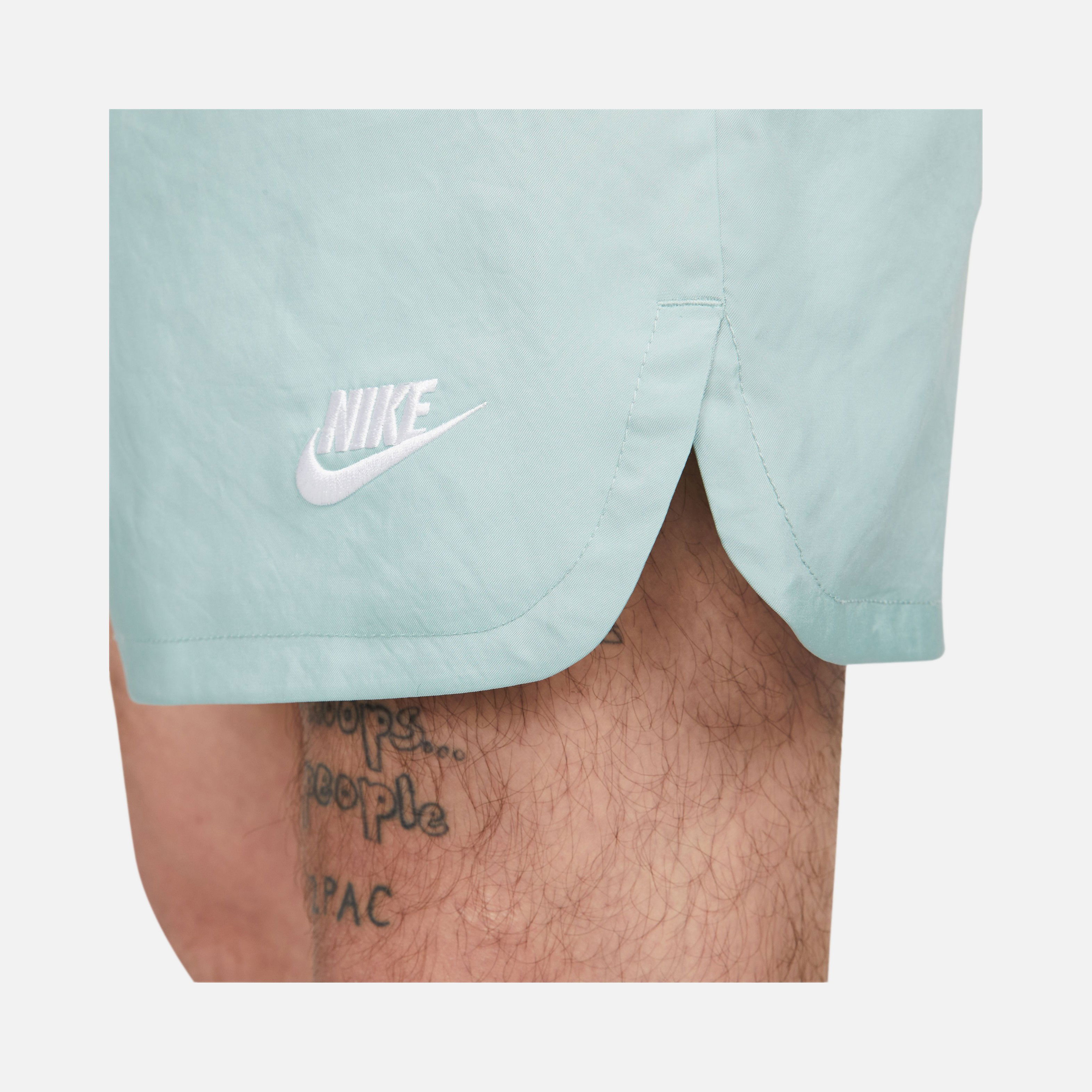 Nike Sportswear Sport Essentials Woven Lined Erkek Şort