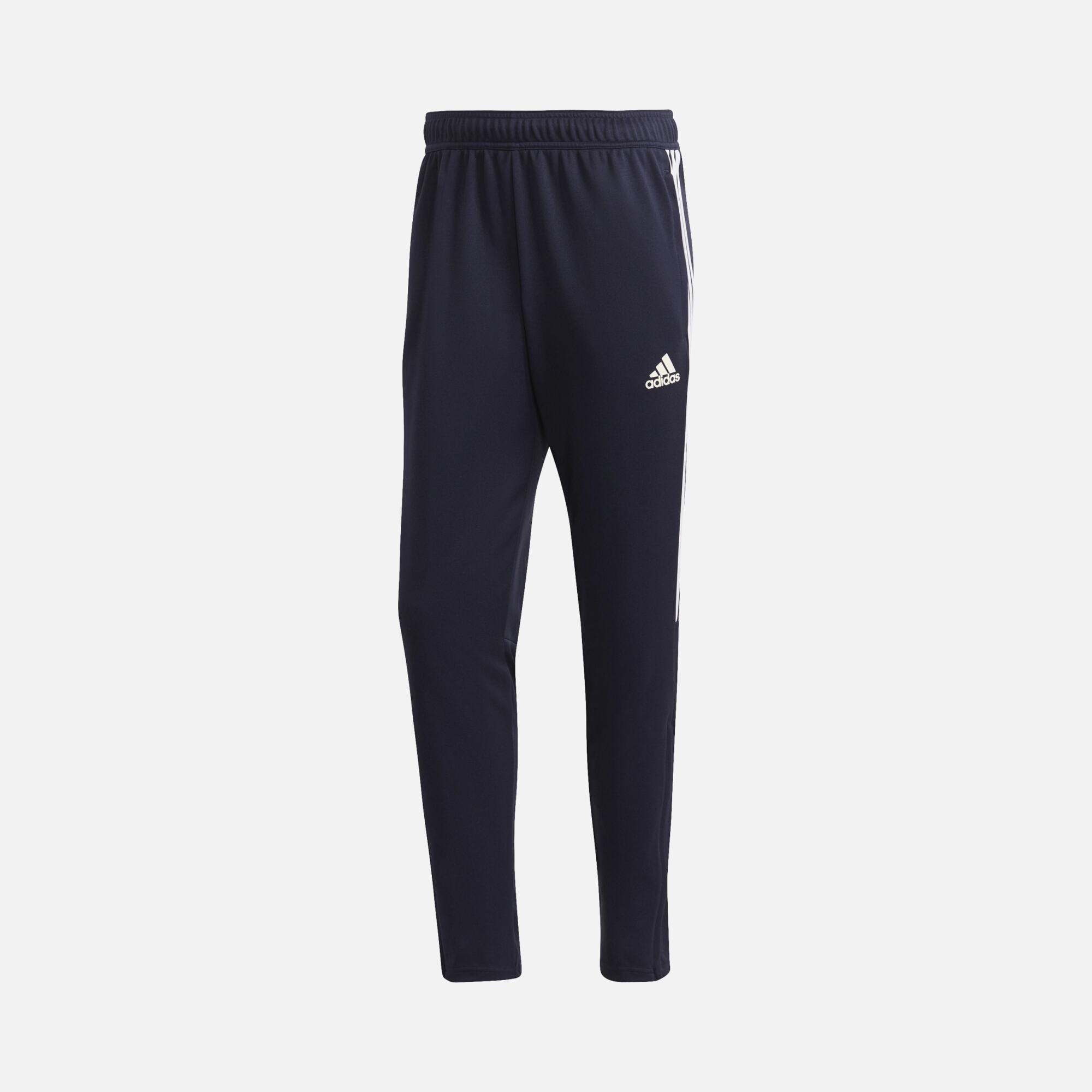 adidas AEROREADY Sereno Slim Tapered Cut 3-Stripes SS23 Erkek Eşofman Altı
