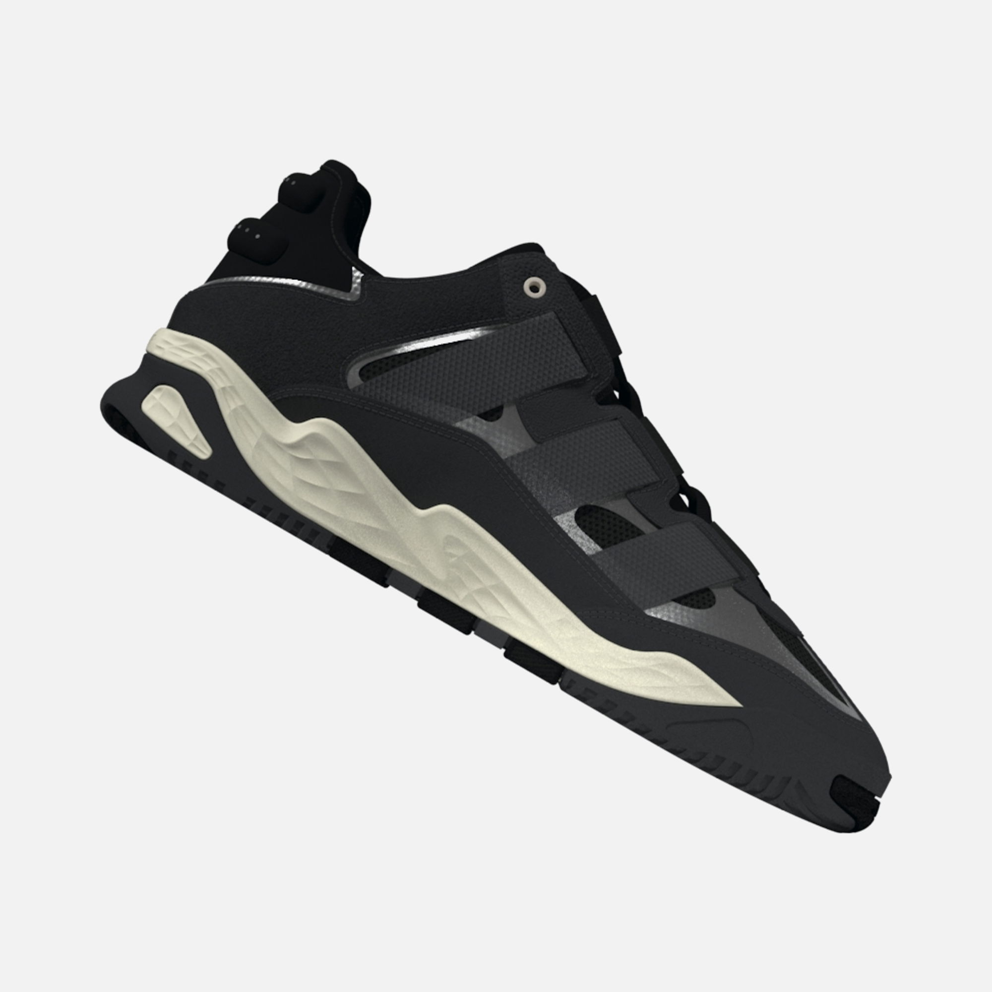 adidas Sportswear Niteball FW24 Erkek Spor Ayakkabı