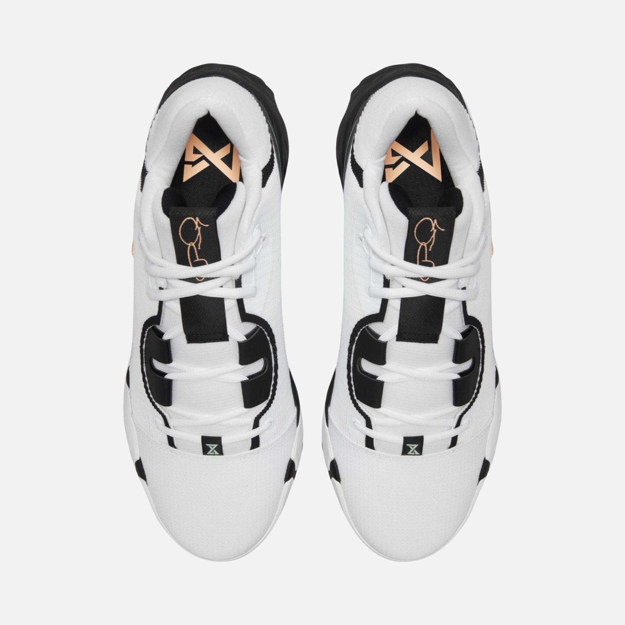 Nike PG 6 Erkek Basketbol Ayakkabısı