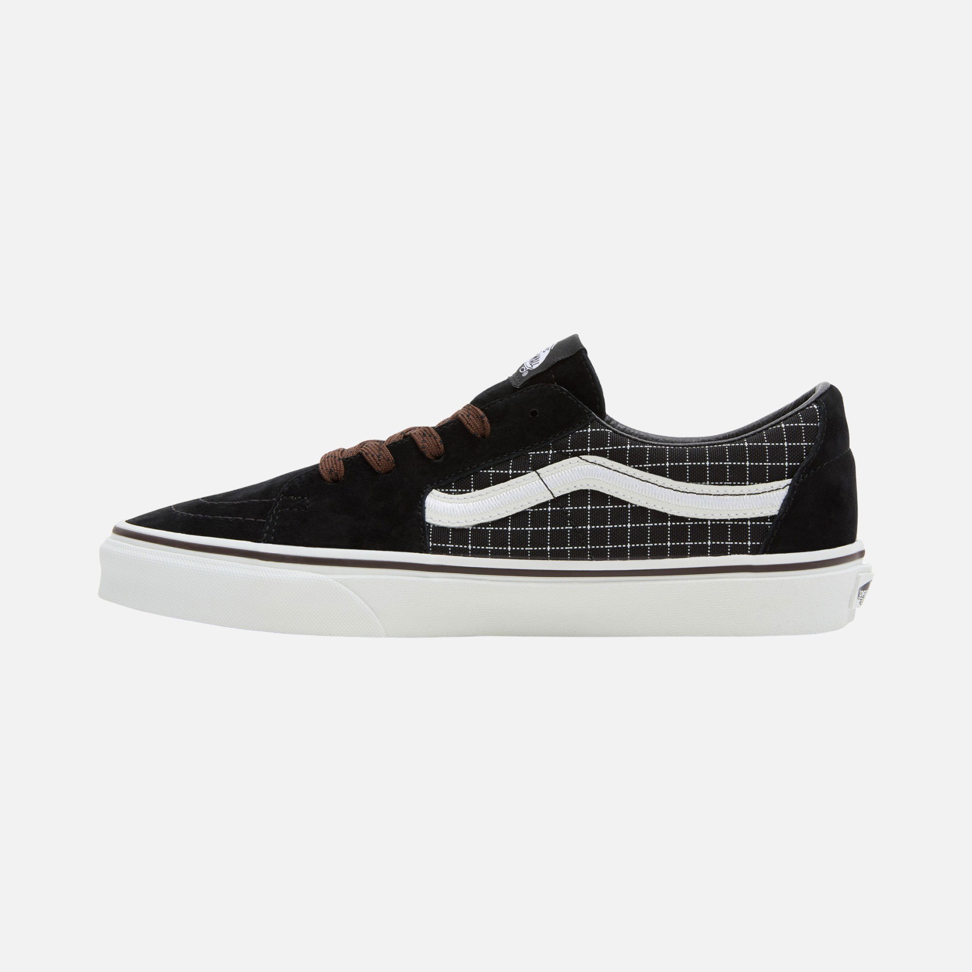 Vans Sportswear Sk8 Low  FW23 Erkek Spor Ayakkabı