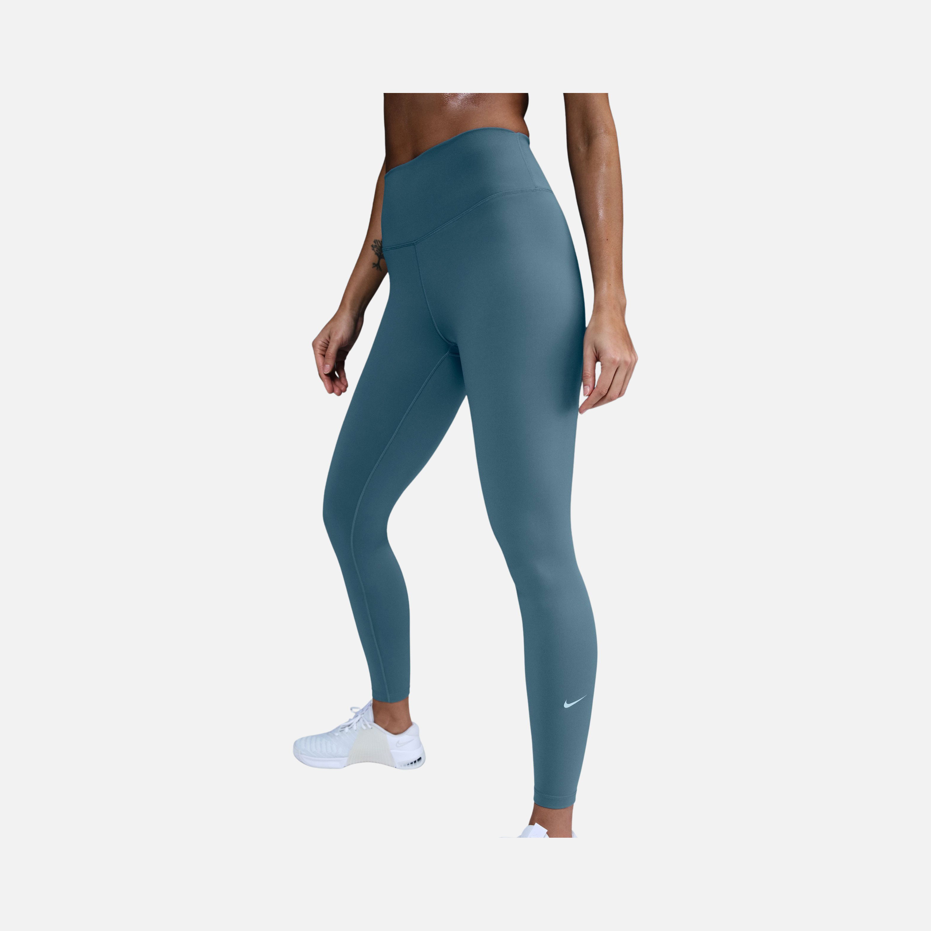 Nike Dri-fit One Hr Tight Wt Kadın Tayt