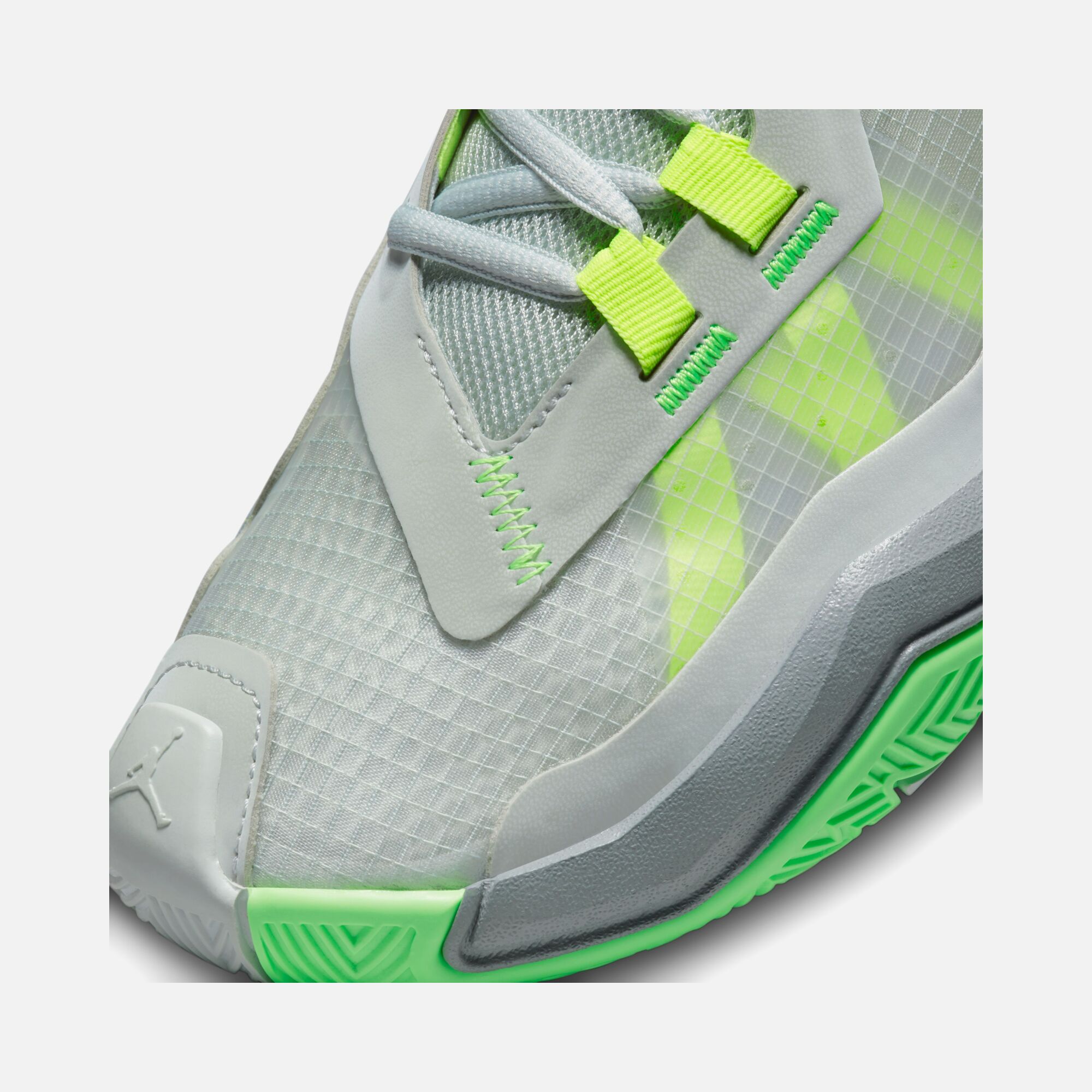 Nike Jordan One Take 4 Erkek Spor Ayakkabı