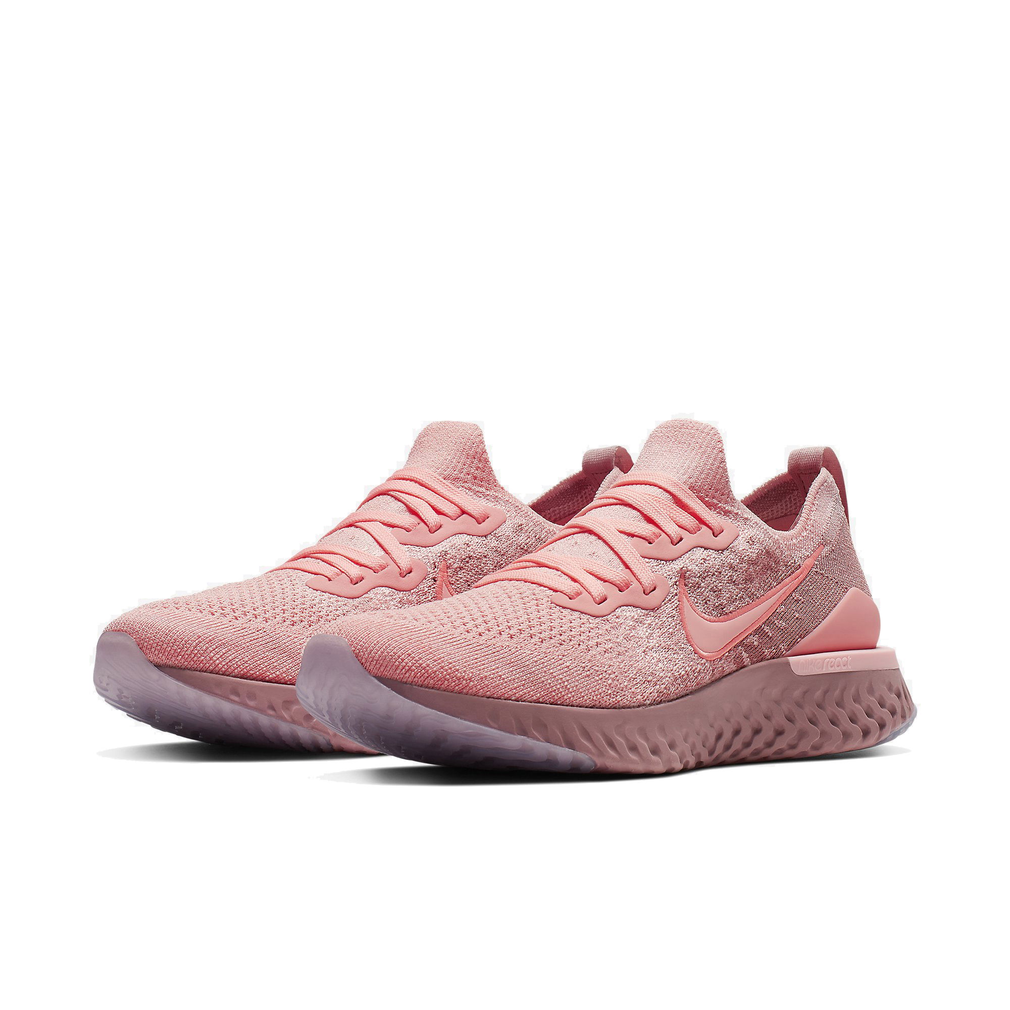 Nike Epic React Flyknit 2 Kadın Spor Ayakkabı