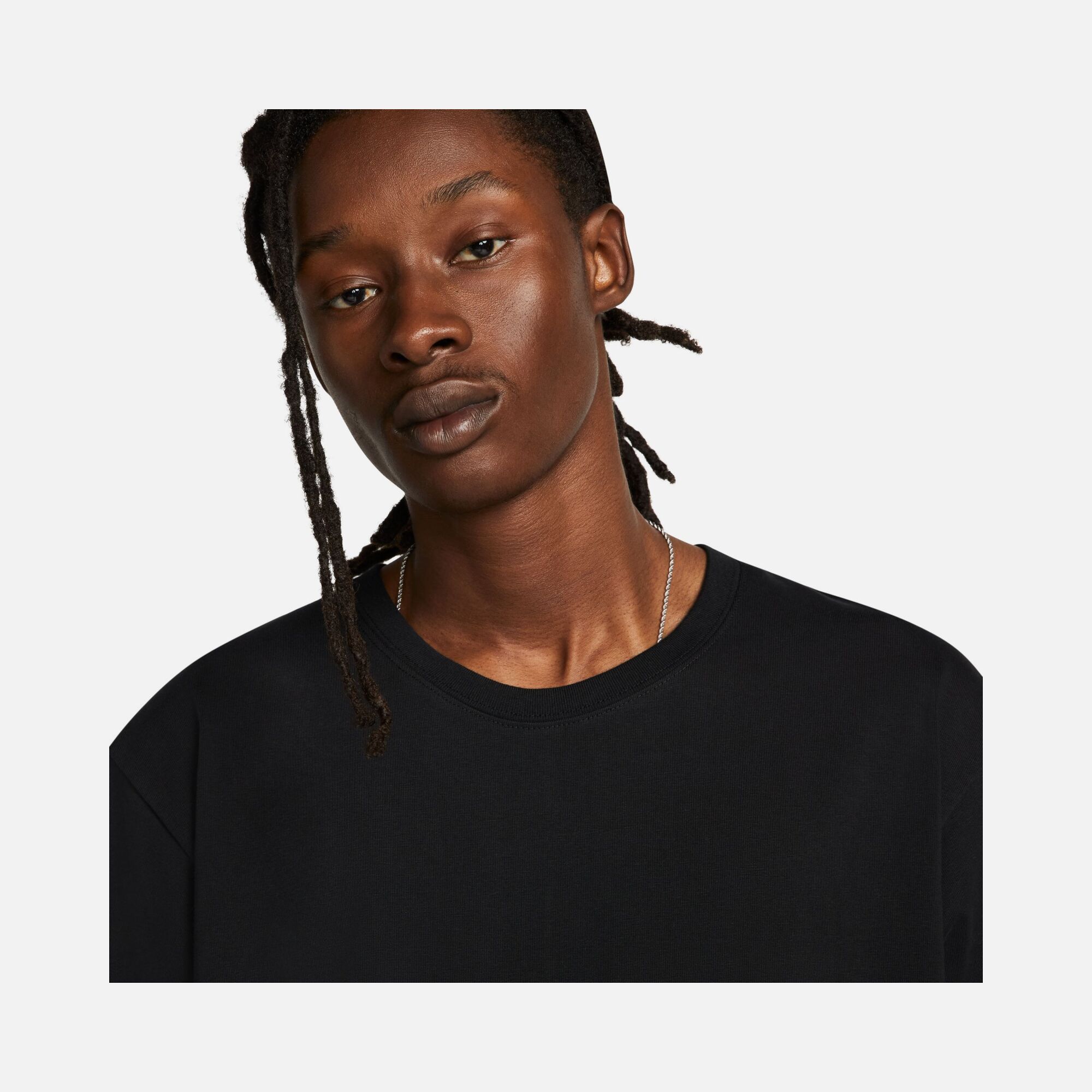 Nike Sportswear Dri-Fit Tech Pack Short-Sleeve Erkek Tişört