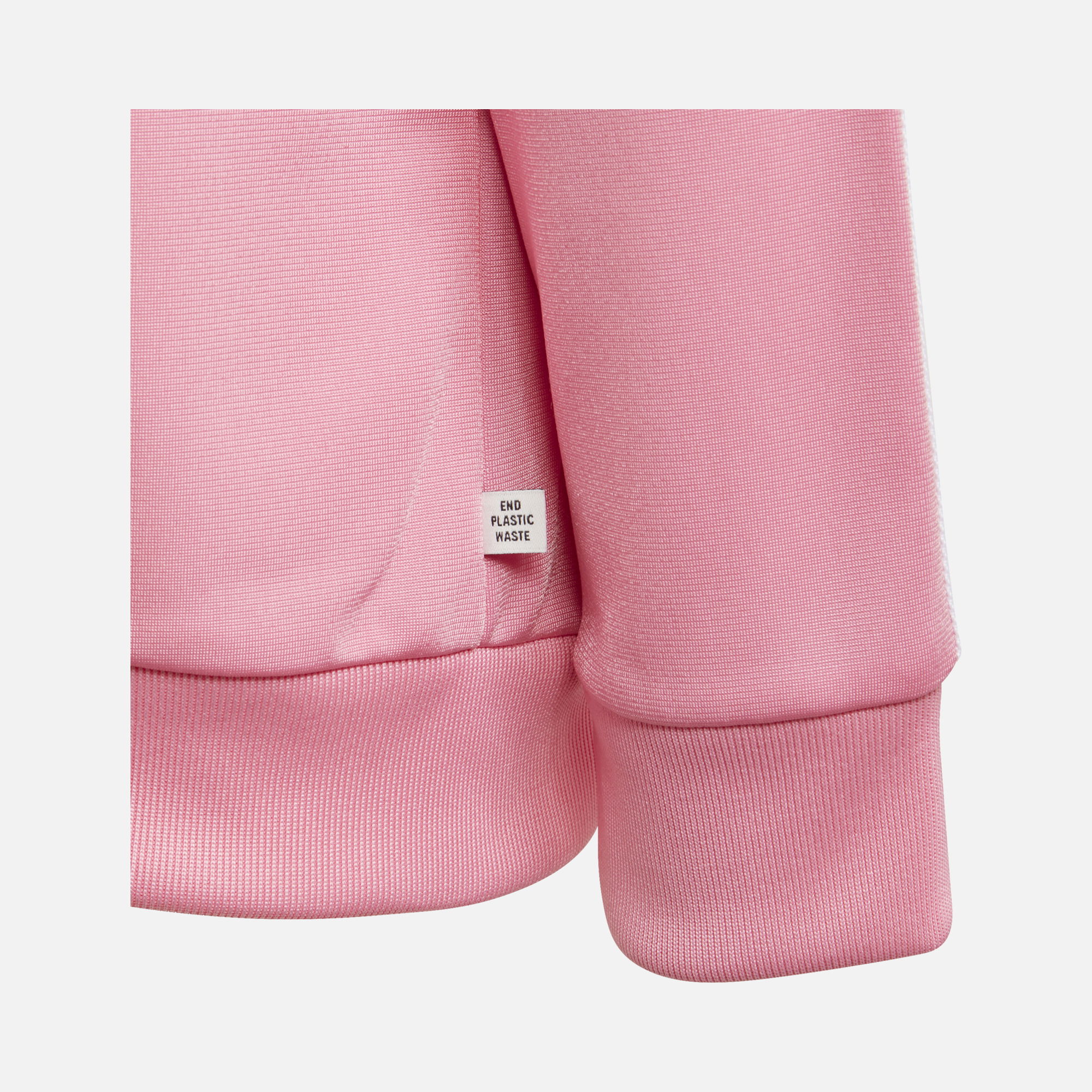 adidas Sportswesr Adicolor 3-Stripes  Full-Zip Çocuk Eşofman Takımı