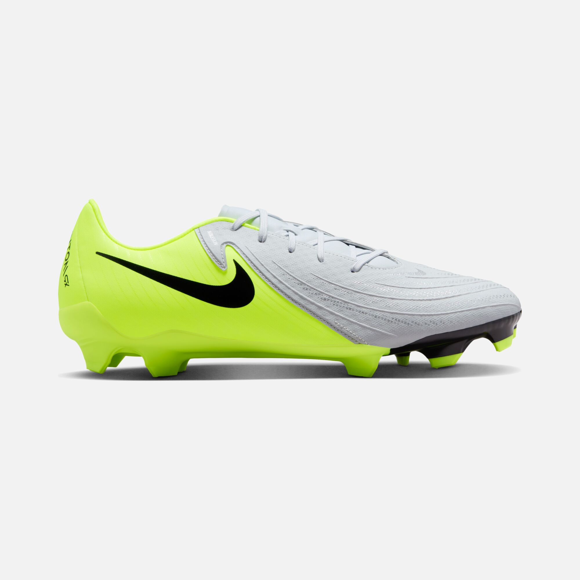 Nike Phantom GX II Academy FG/MG Multi-Ground Low-Top Erkek Krampon