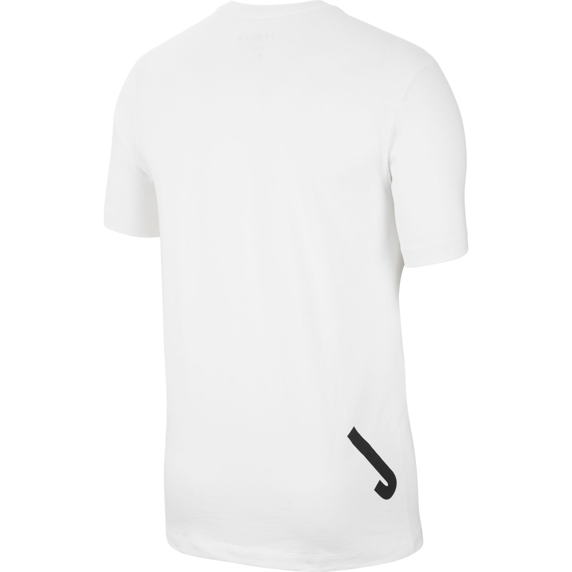 Nike Jordan HBR Short-Sleeve Erkek Tişört