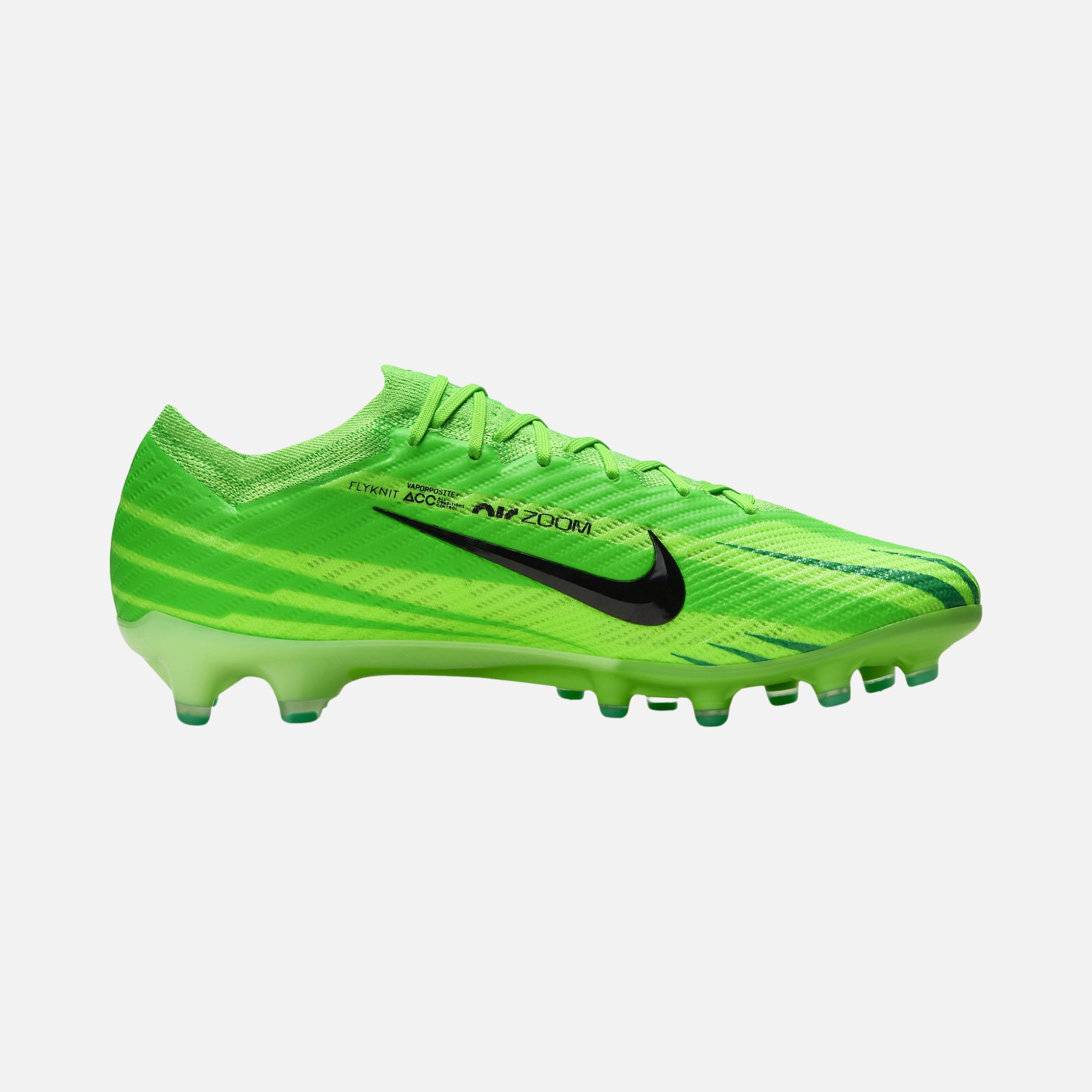Nike Zoom Vapor 15 MDS Elite AG-Pro Artificial Grass Erkek Krampon
