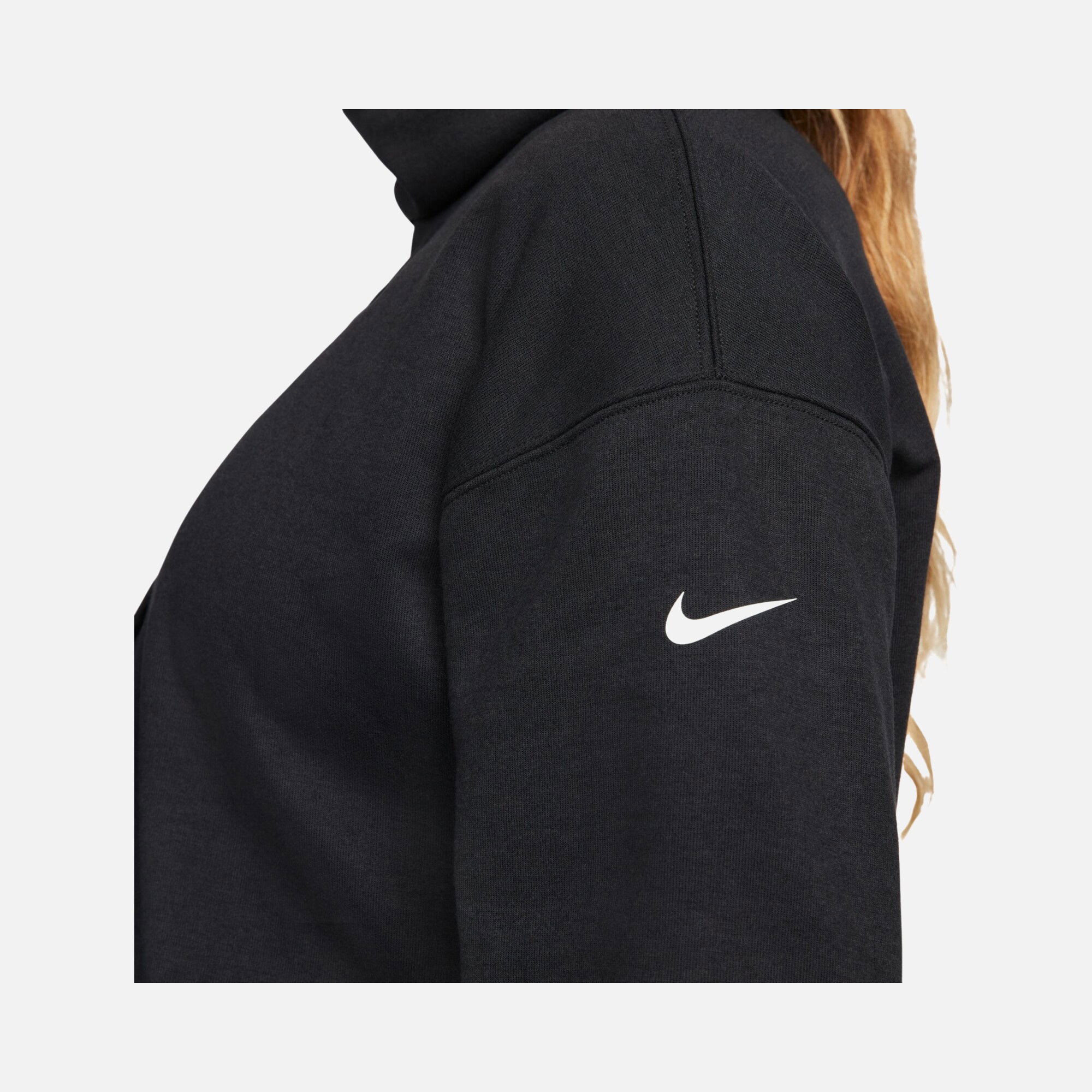 Nike Pullover Double-sided (Maternity) Kadın Sweatshirt