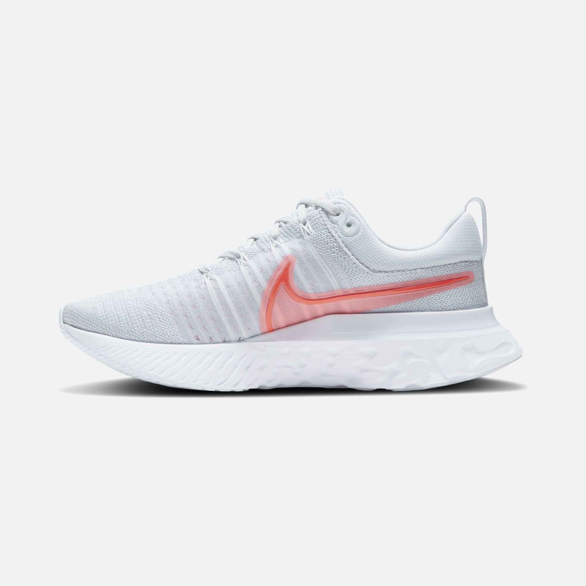 Nike React Infinity Run Flyknit 2 Running Kadın Spor Ayakkabı