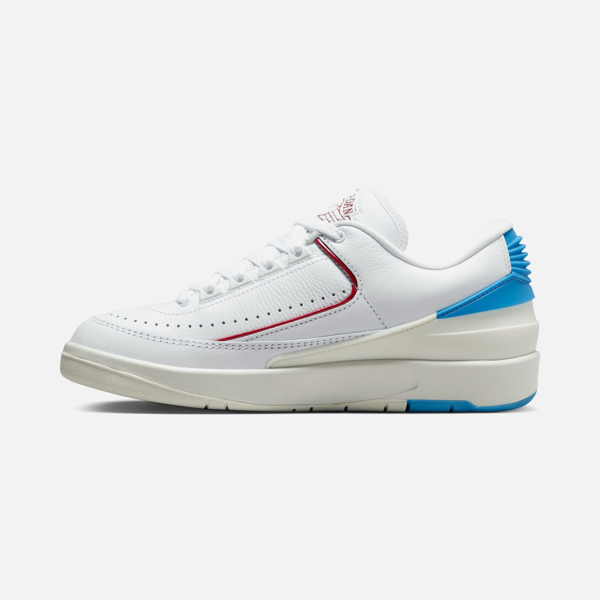 Nike Air Jordan 2 Retro Low Kadın Spor Ayakkabı