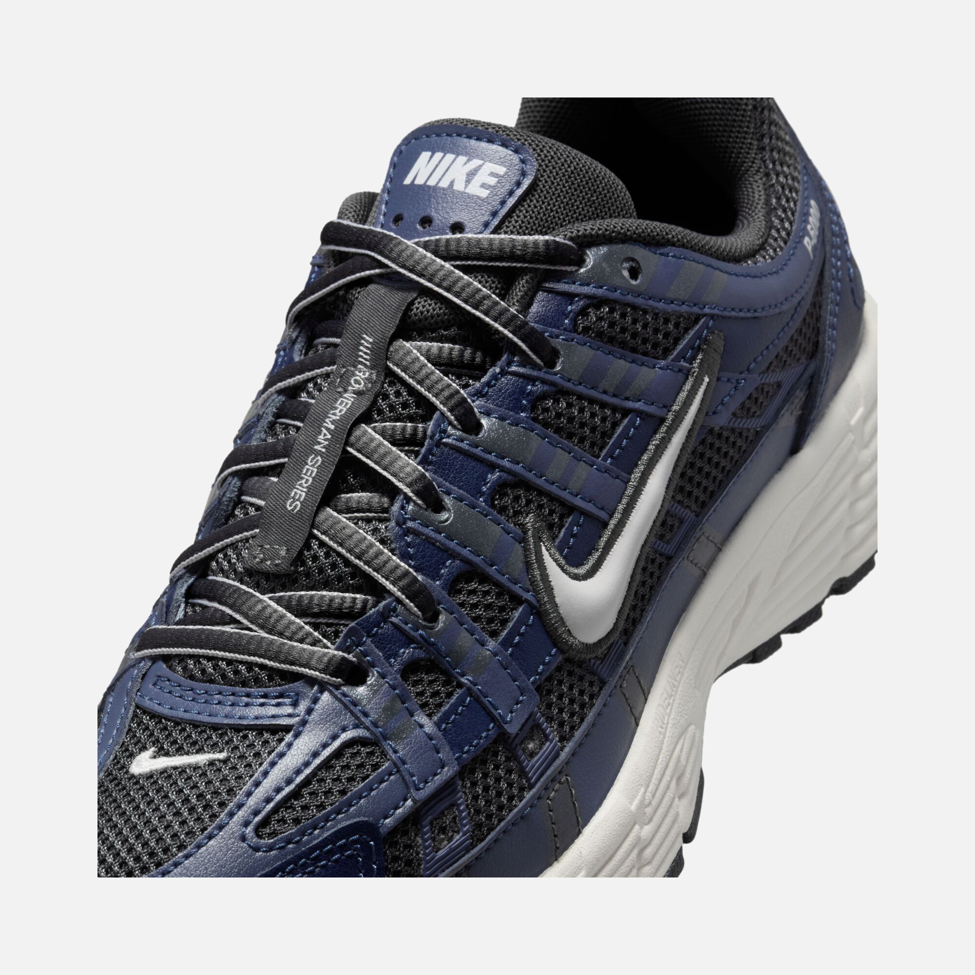 Nike P-6000 Sportswear (GS) Spor Ayakkabı