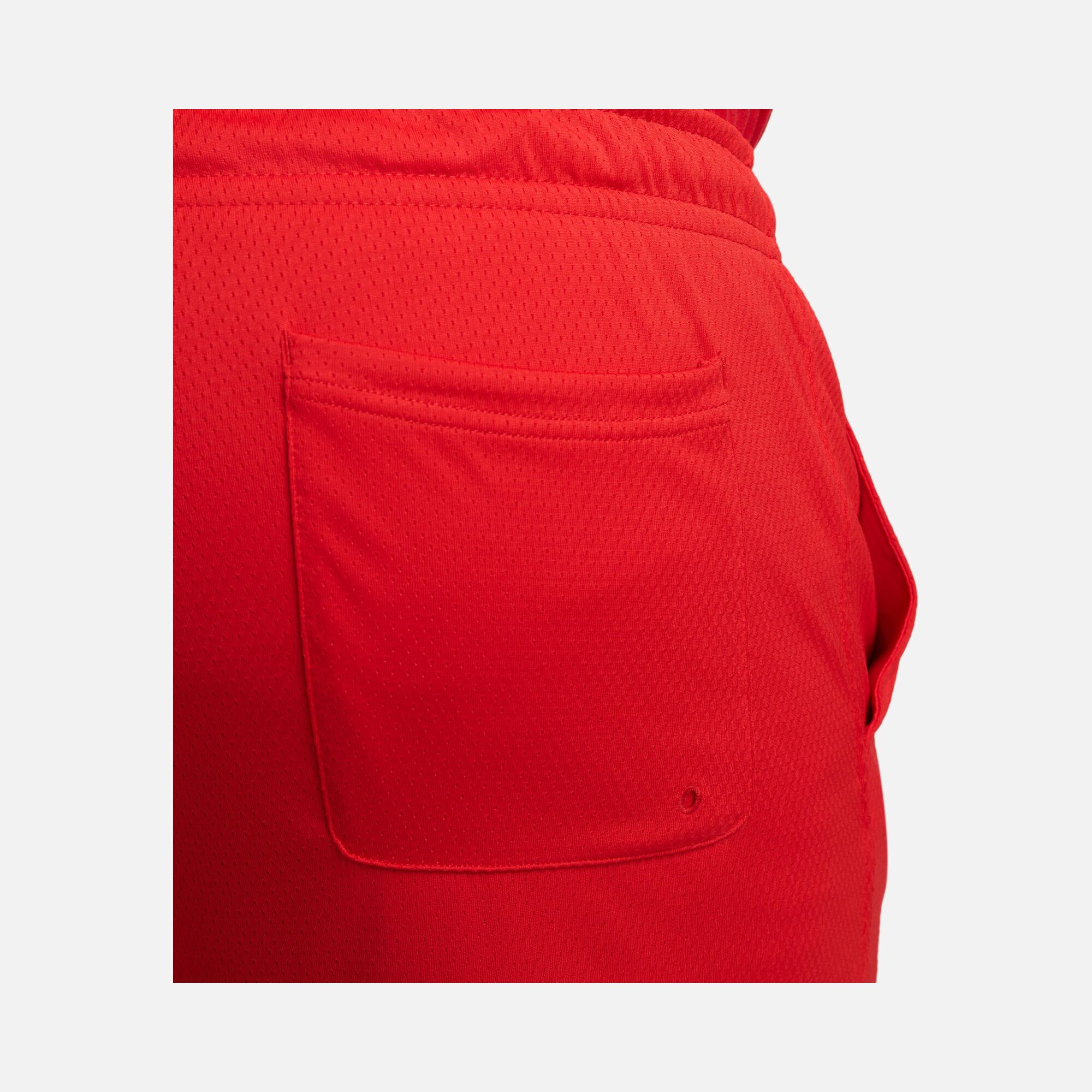 Nike Sportswear Club+ Mesh Flow Erkek Şort