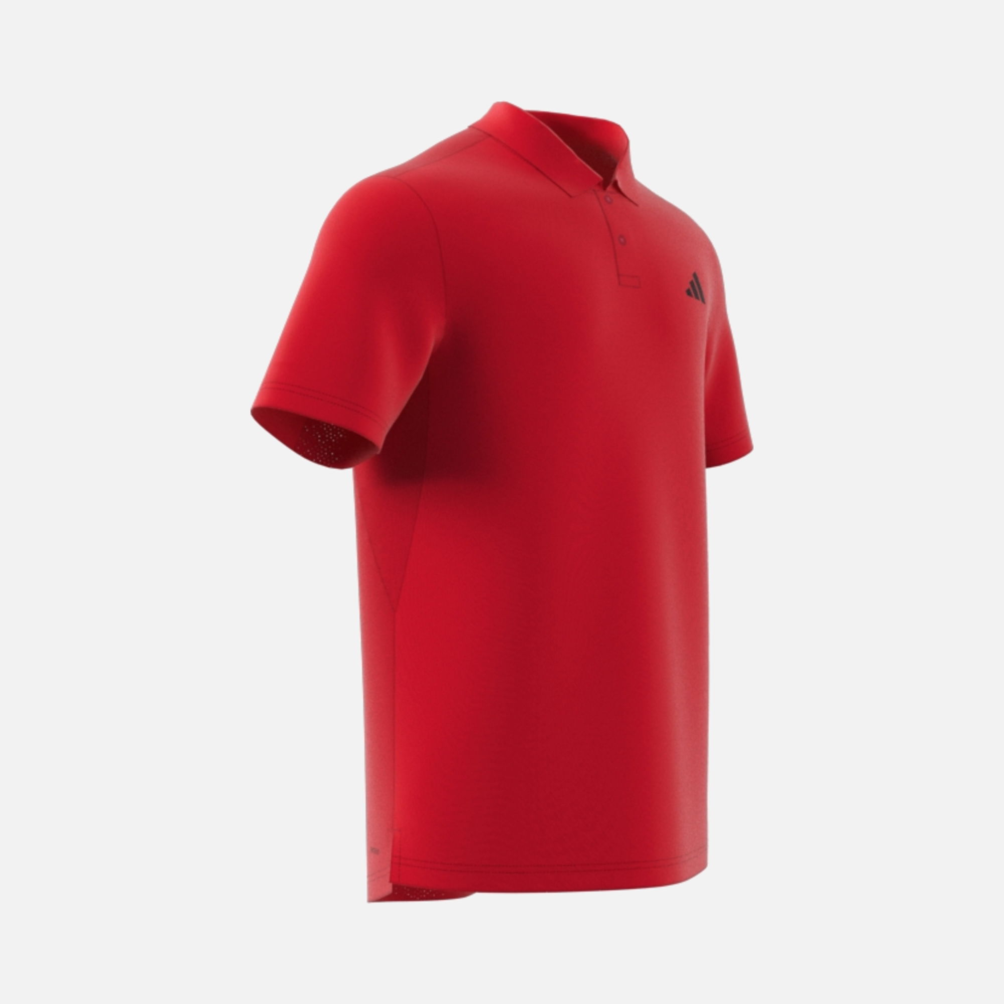 adidas Club Tennis Polo SS24 Short-Sleeve Erkek Tişört