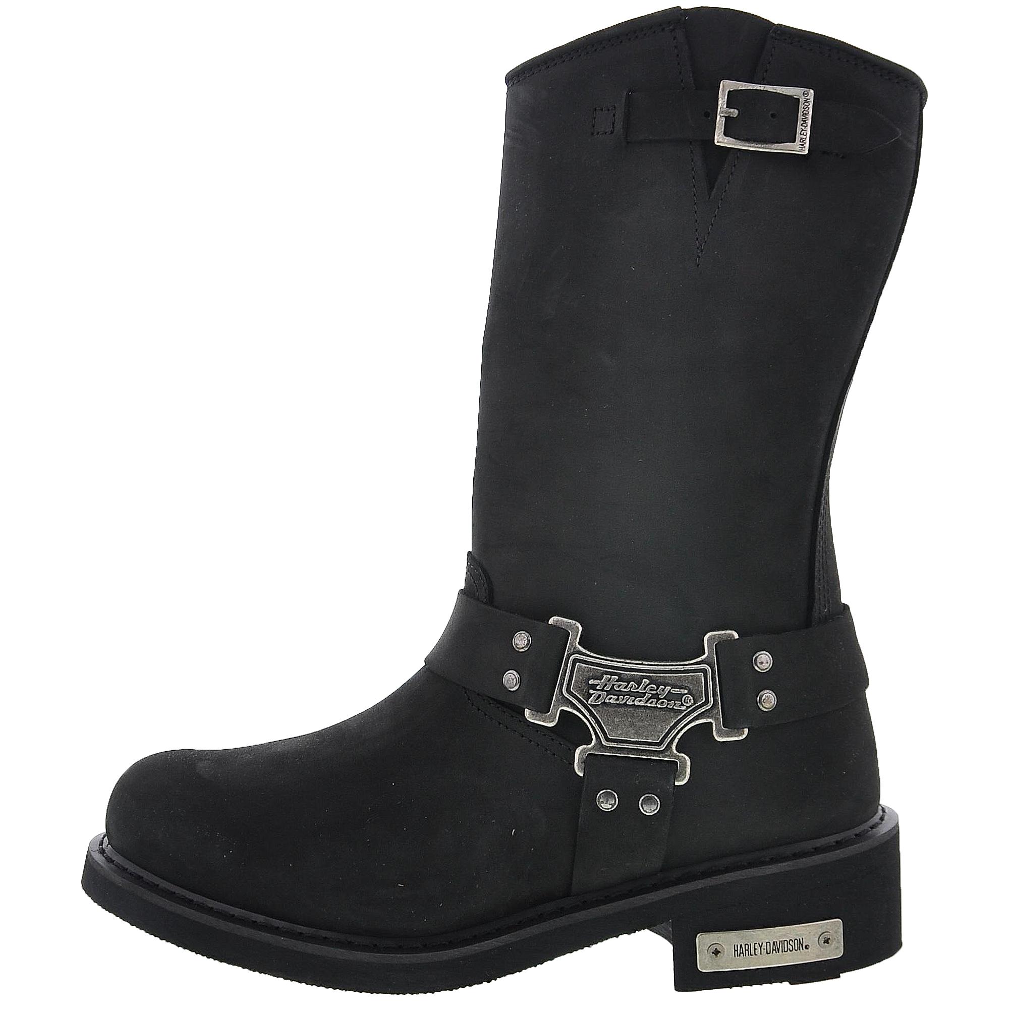 Harley Davidson Bailey 025M0110 Erkek Bot