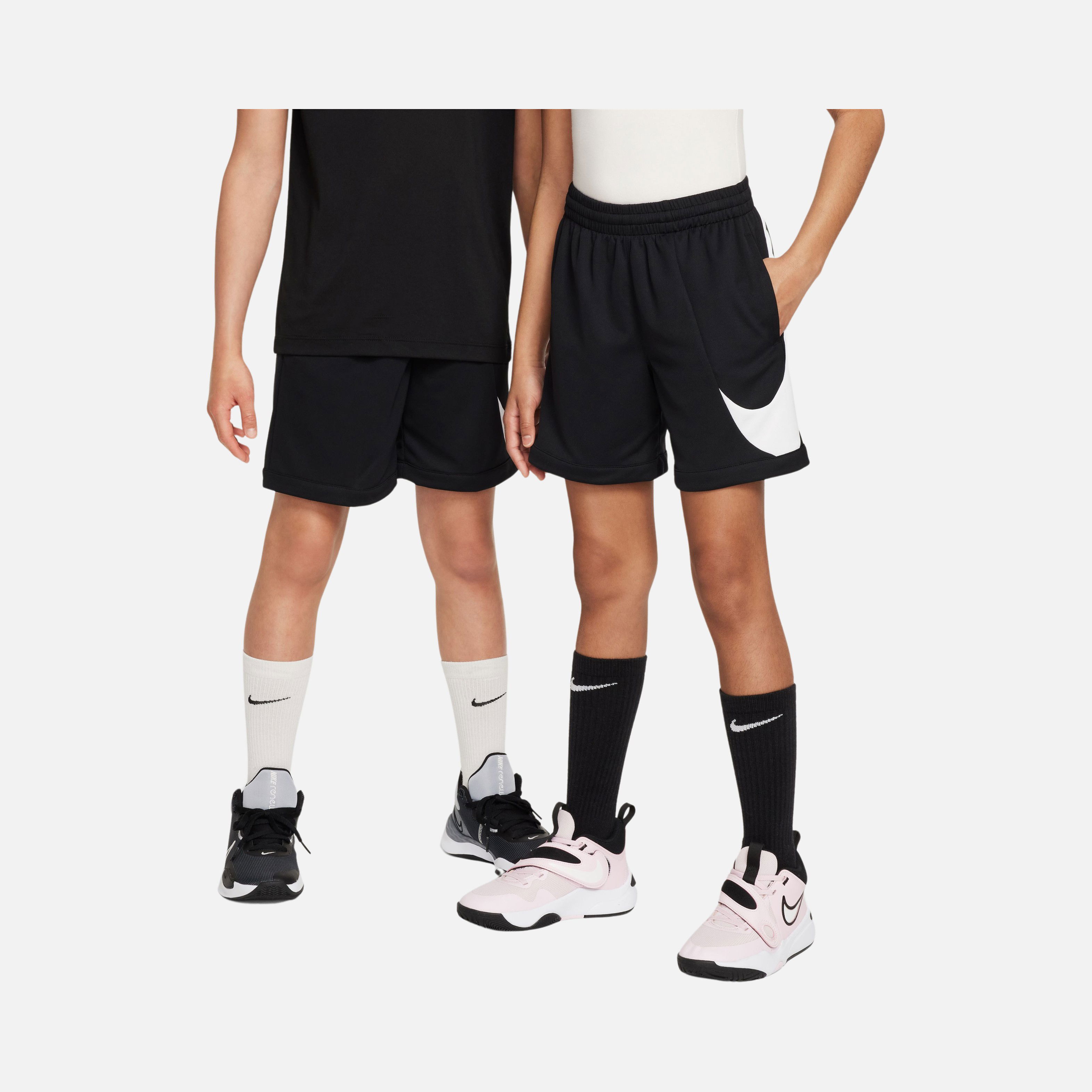 Nike Multi+ Dri-Fit Training Çocuk Şort