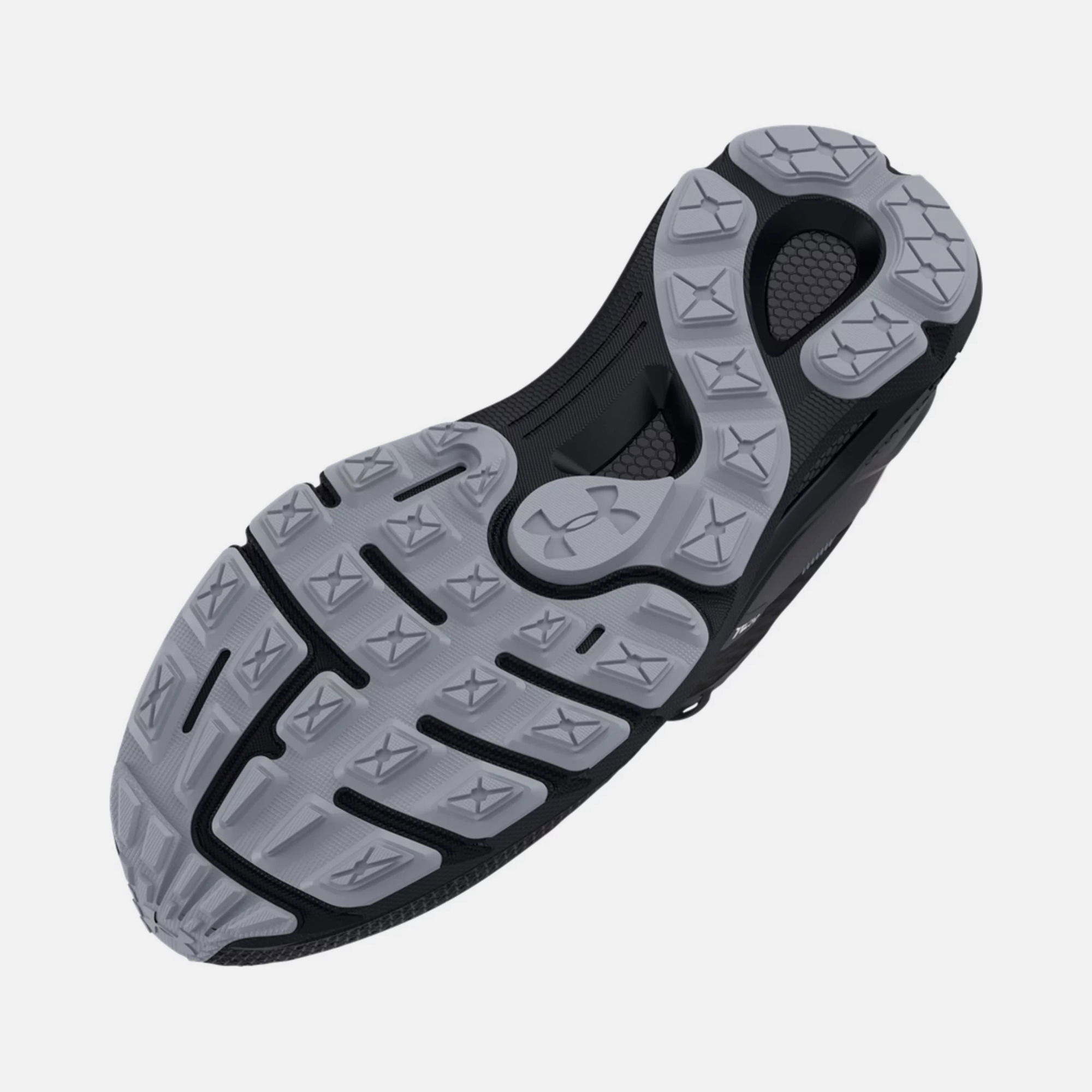 Under Armour U Sonic Trail Running Erkek Spor Ayakkabı