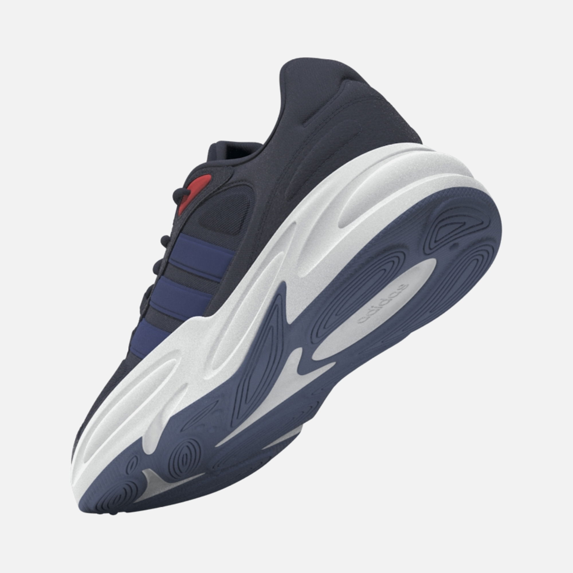 adidas Ozelle Cloudfoam Lifestyle Running Erkek Spor Ayakkabı