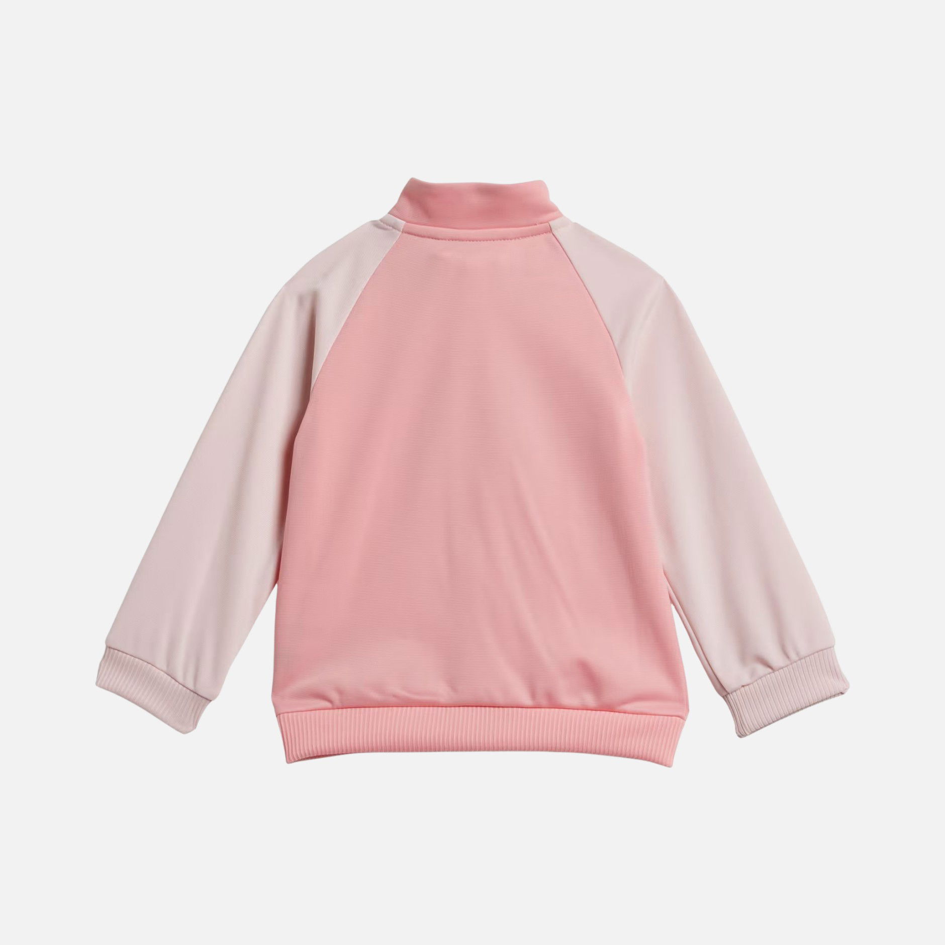 adidas Essentials Camouflage Print Logo Full-Zip Bebek Eşofman Takımı