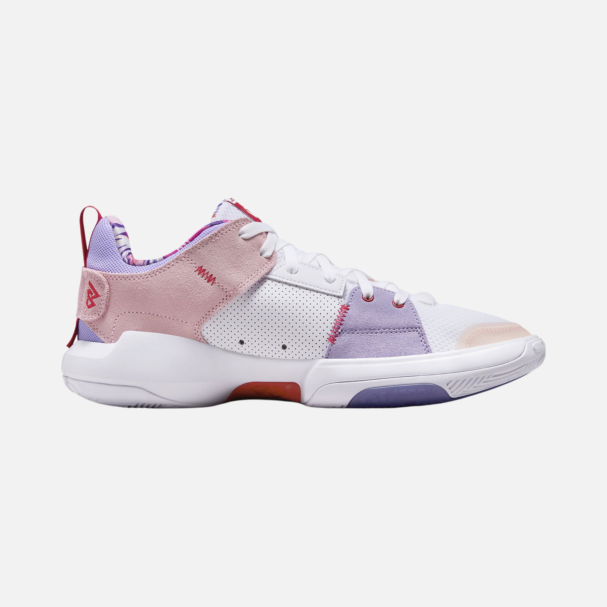 Nike Jordan One Take 5 Erkek SS24 Basketbol Ayakkabı