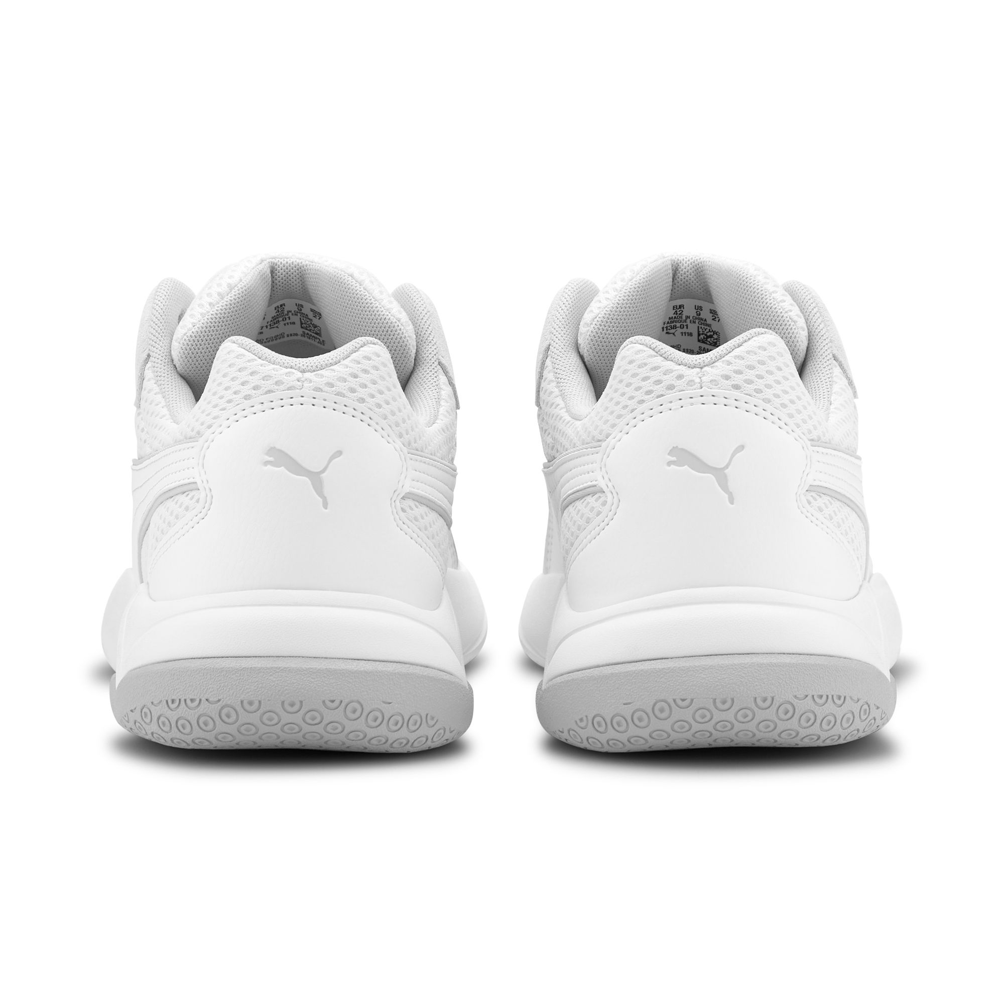 Puma Ekstra Trainers Erkek Spor Ayakkabı