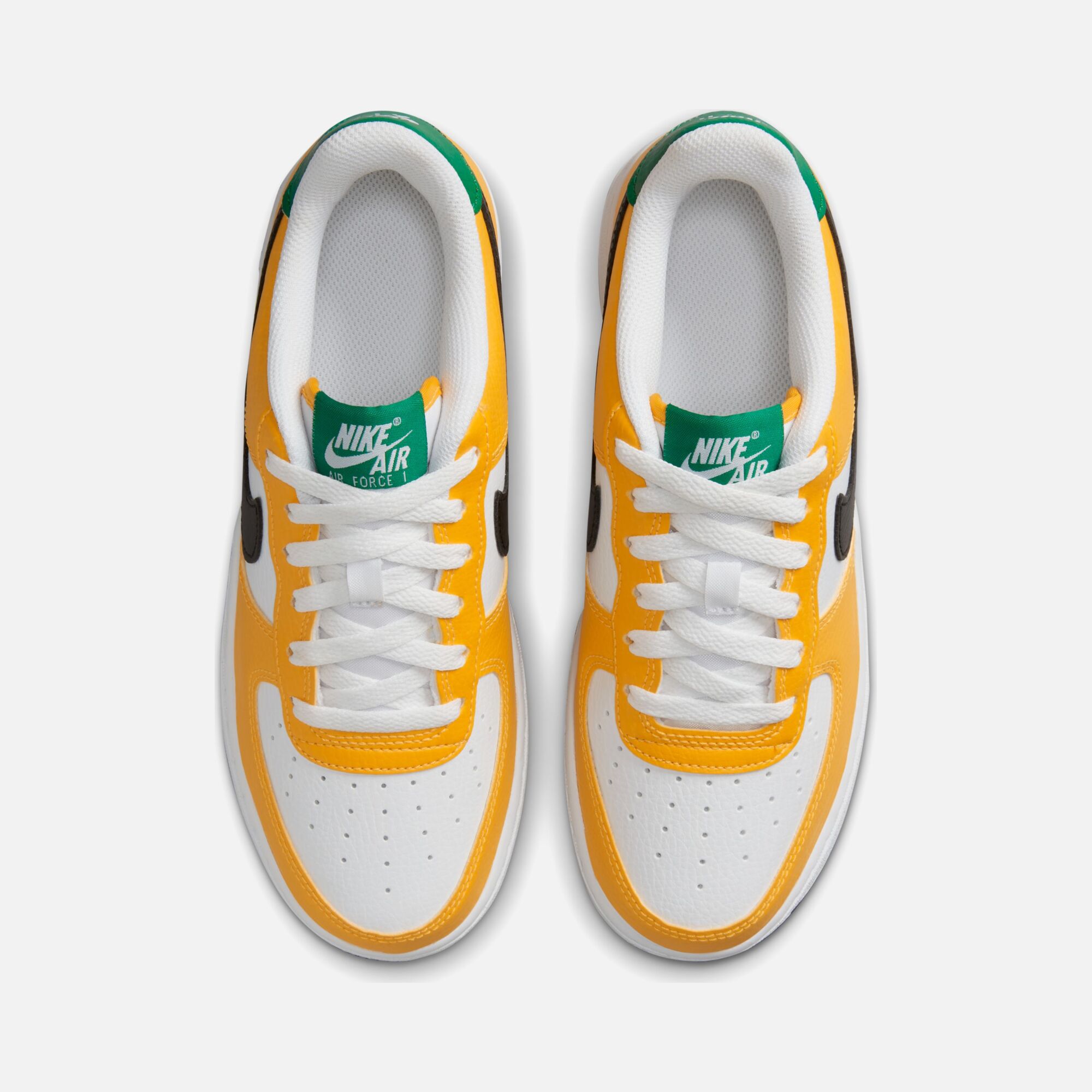 Nike Air Force 1 FA23 (GS) Spor Ayakkabı