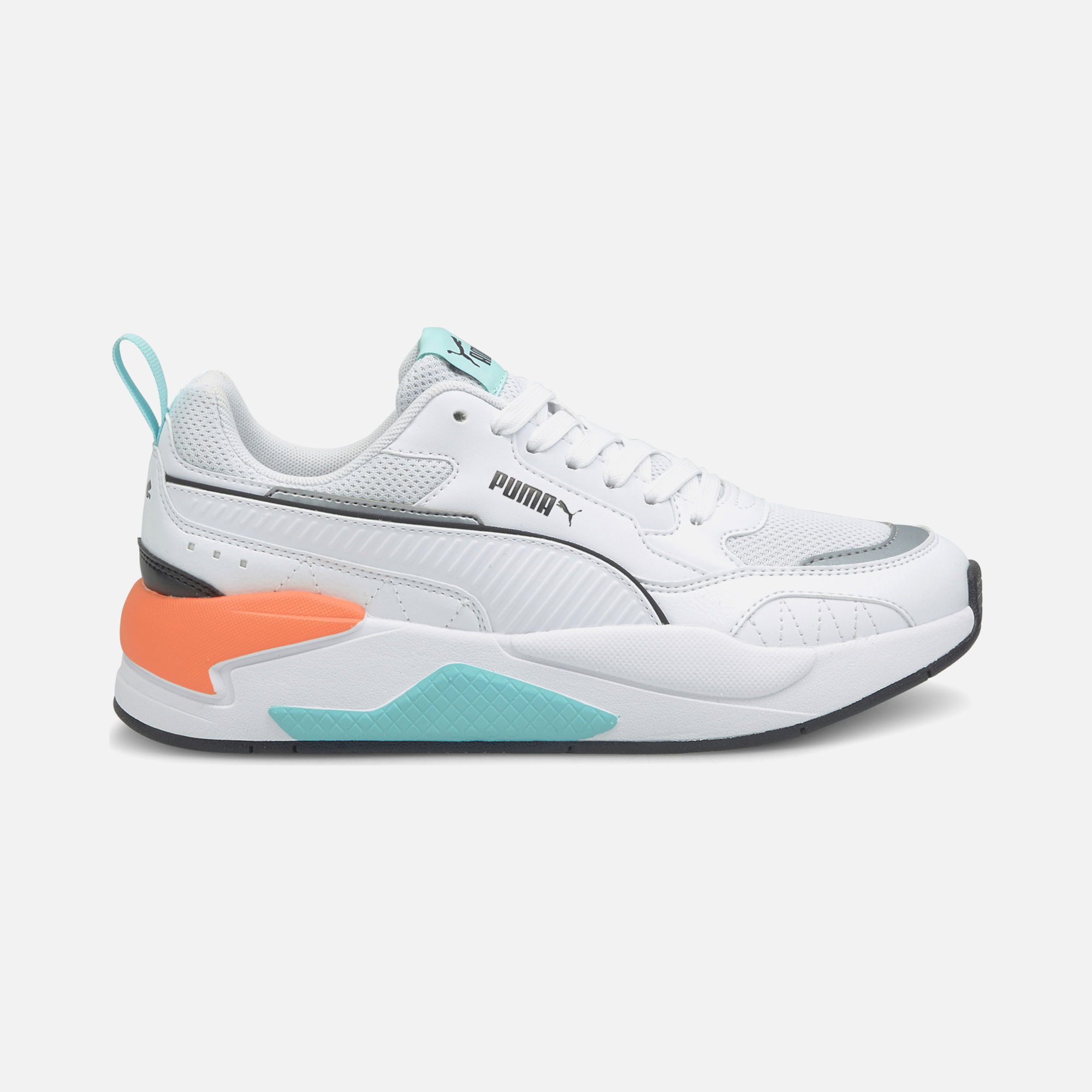 Puma Sportswear X-Ray 2 Square Unisex Spor Ayakkabı