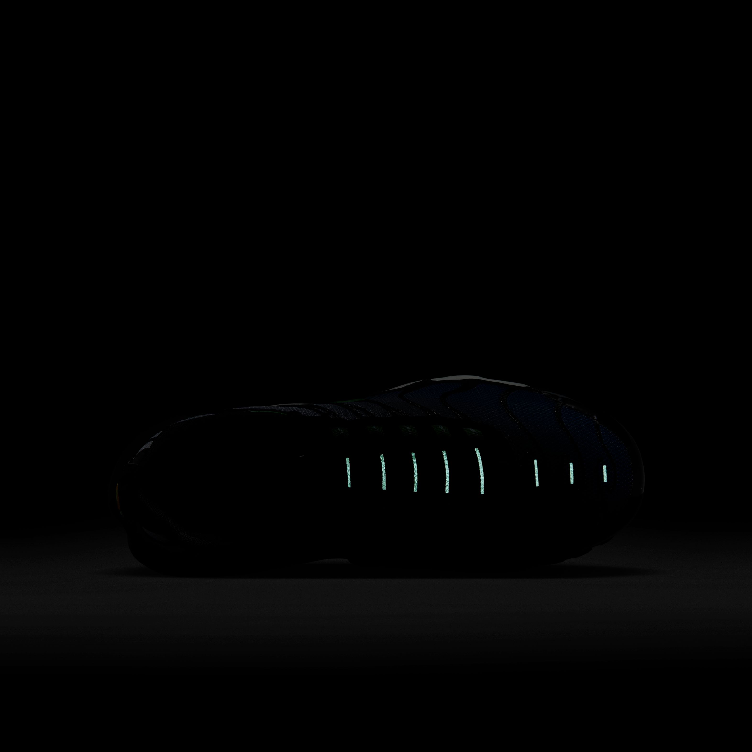 Nike Air Max Plus (GS) Spor Ayakkabı