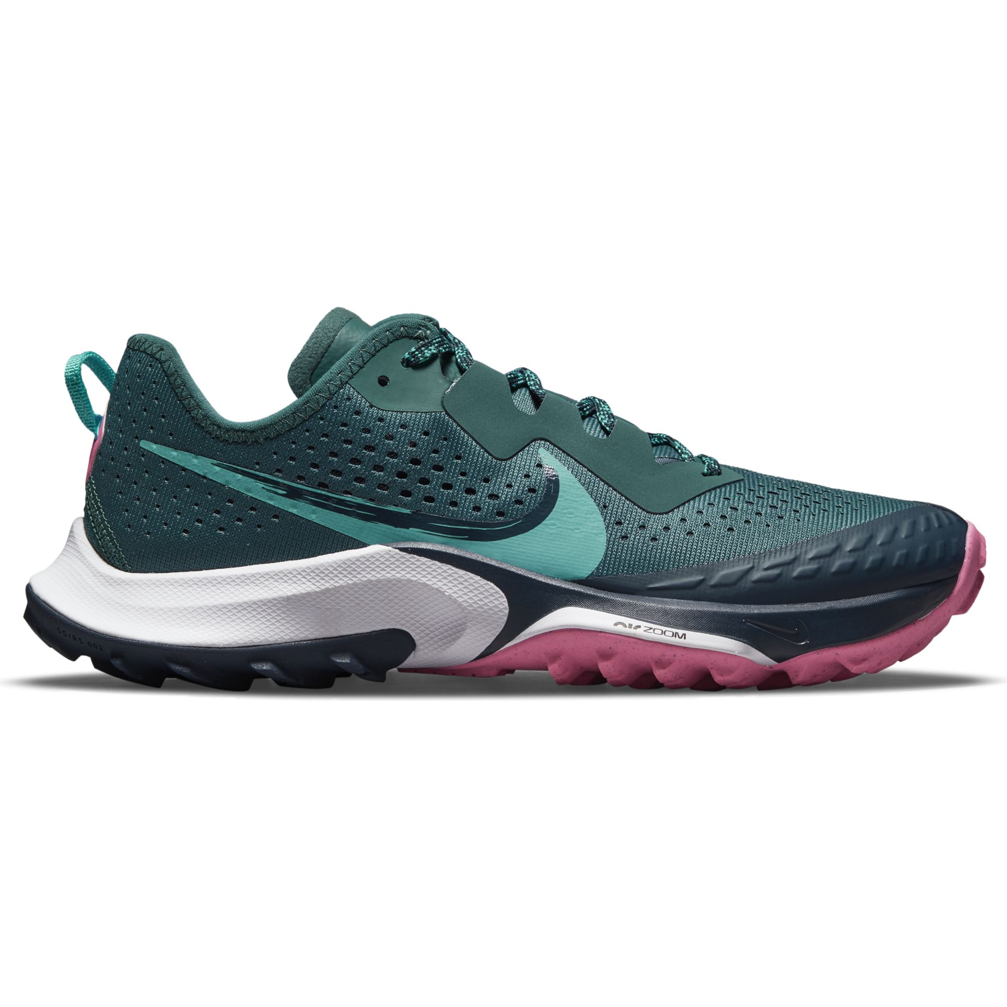 Nike Air Zoom Terra Kiger 7 Trail Running Kadın Spor Ayakkabı