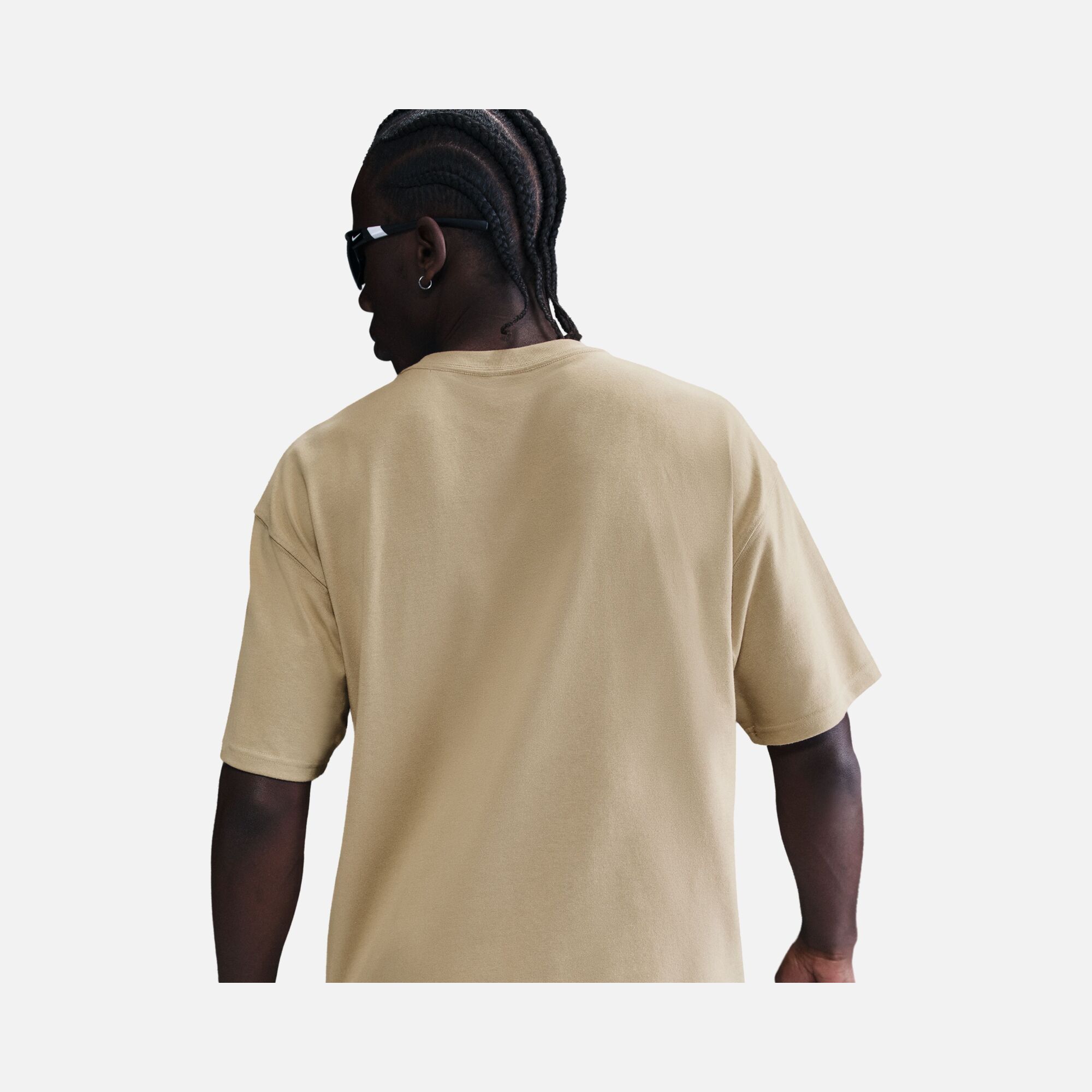 Nike Sportswear ACG LBR Lungs Short-Sleeve Erkek Tişört