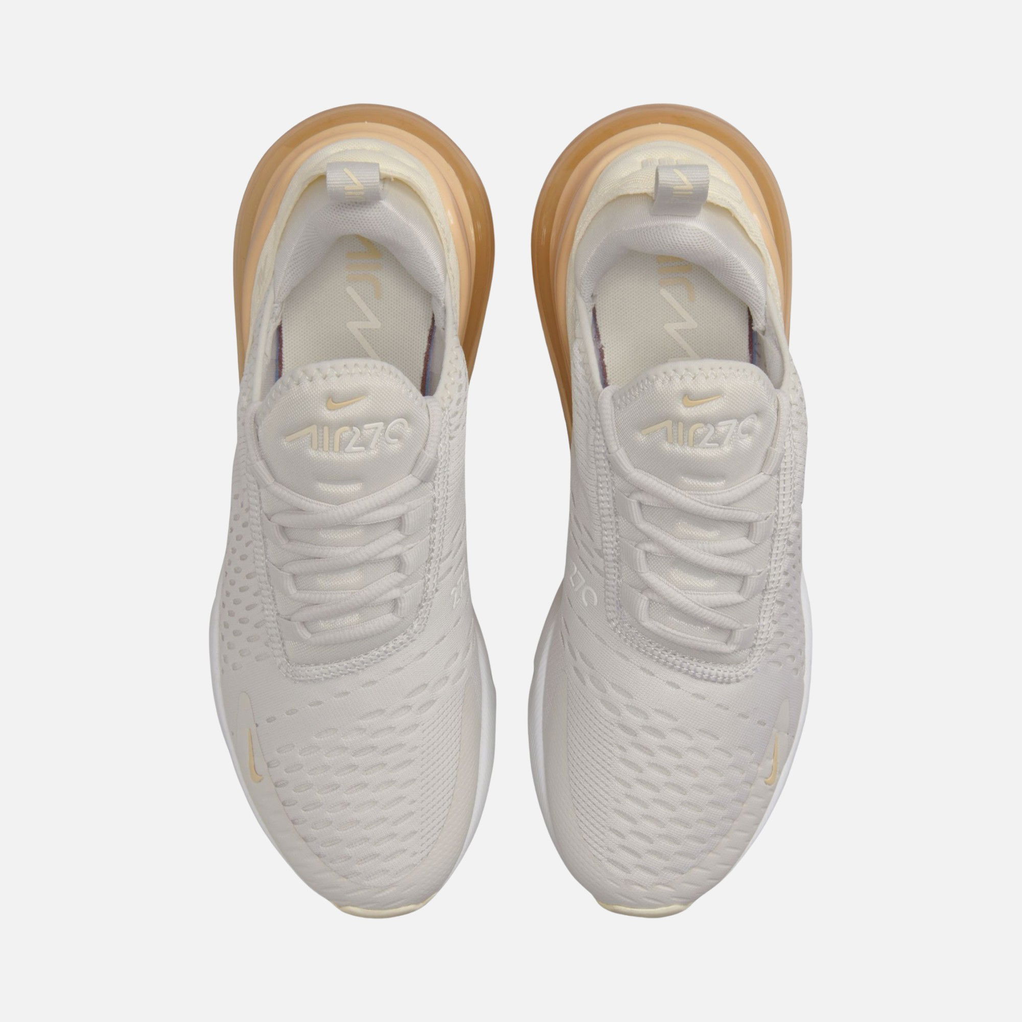 Nike Air Max 270 FW22 Kadın Spor Ayakkabı