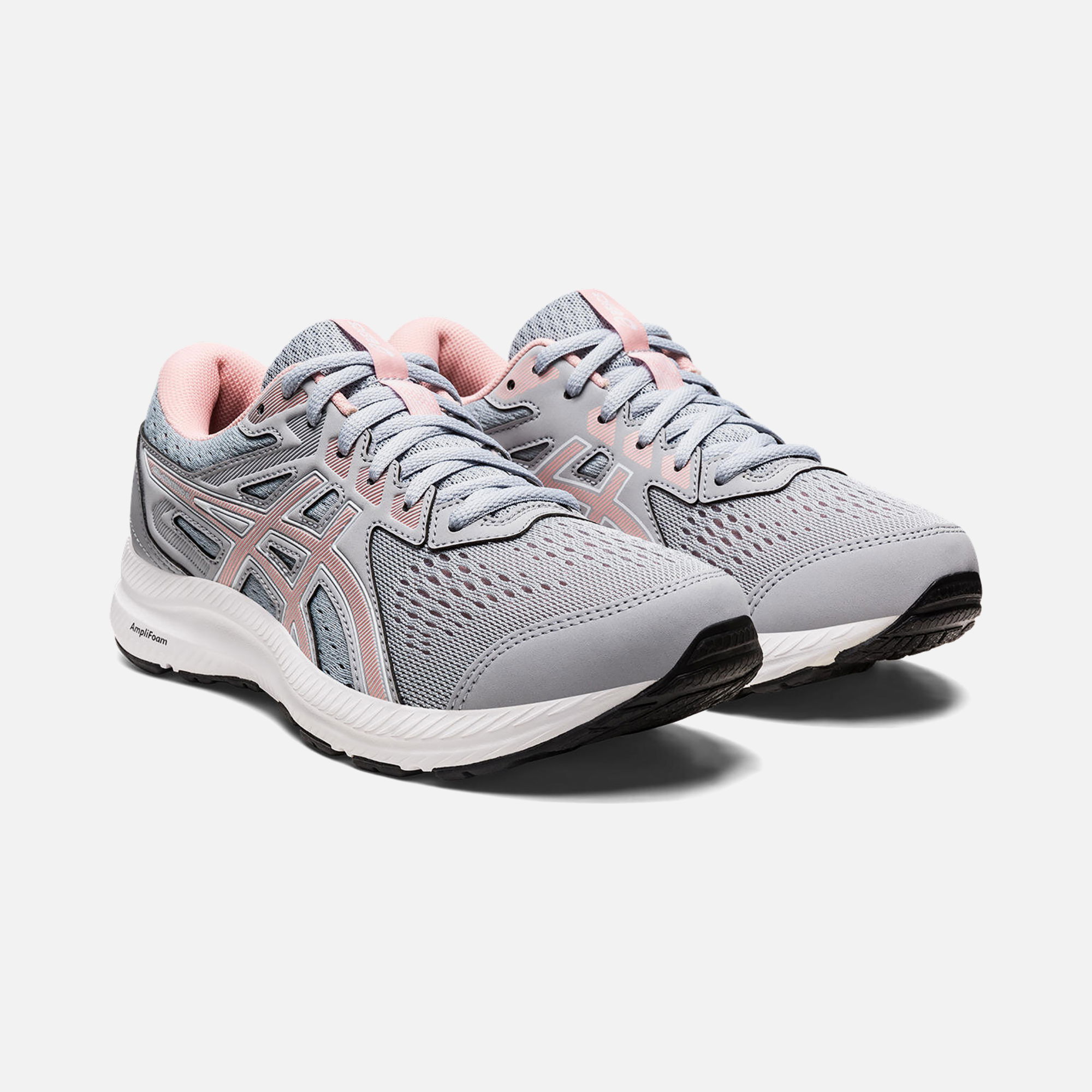 Asics Gel-Contend 8 Running Kadın Spor Ayakkabı