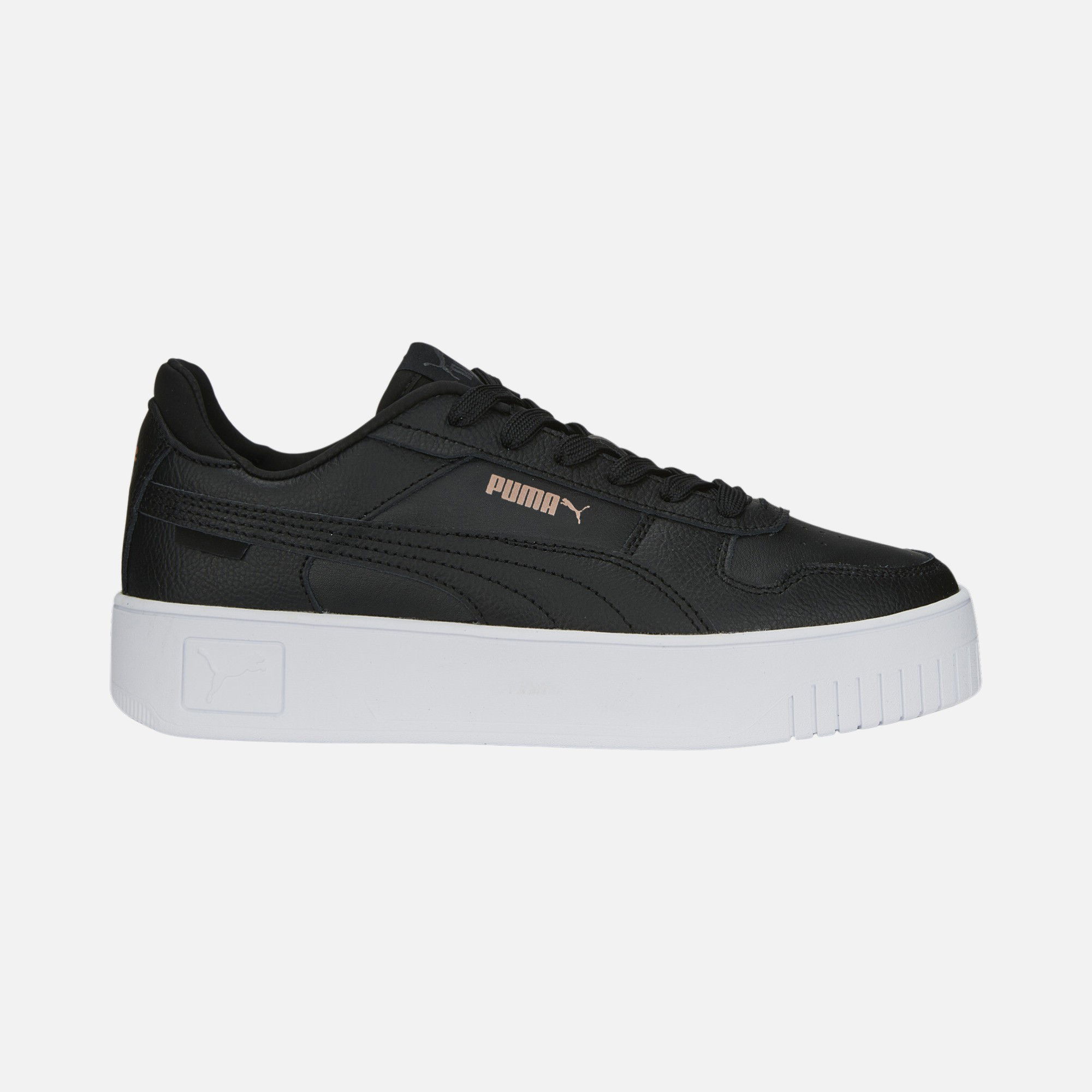 Puma Sportswear Carina Street Platform Softfoam+ Kadın Spor Ayakkabı