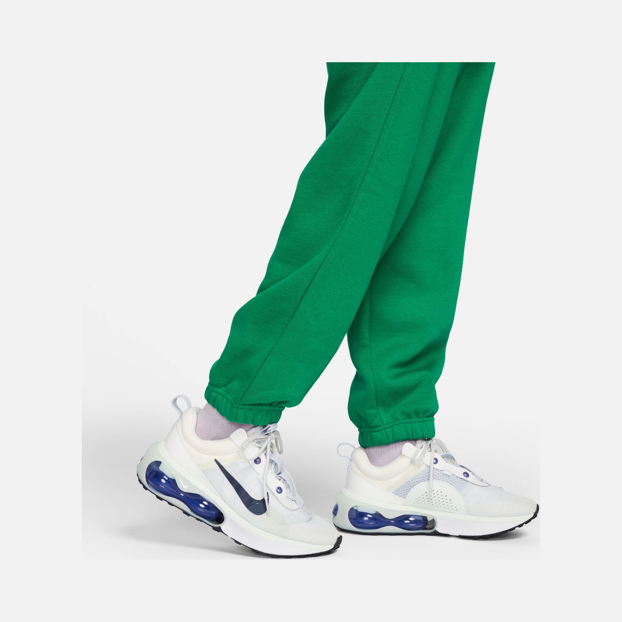 Nike Sportswear Phoenix Fleece High-Rise Kadın Eşofman Altı