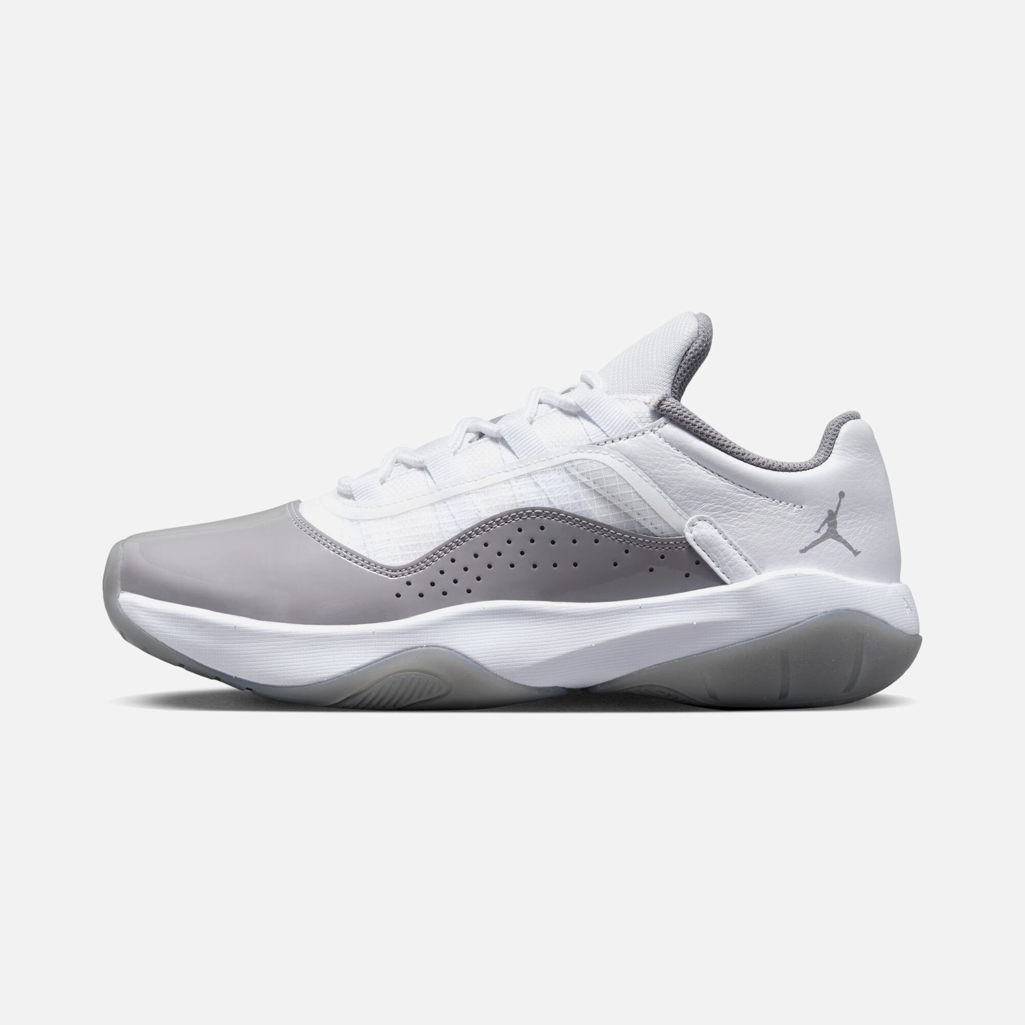 Nike Air Jordan 11 Comfort Low Kadın Spor Ayakkabı