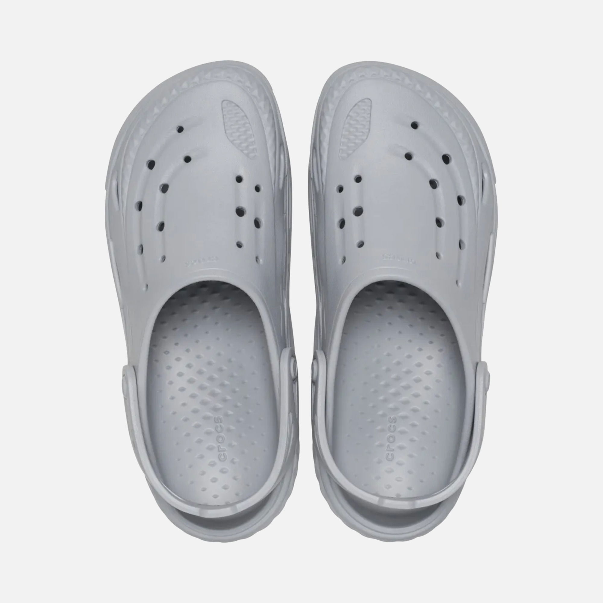 Crocs Off Grid Clog Erkek Terlik