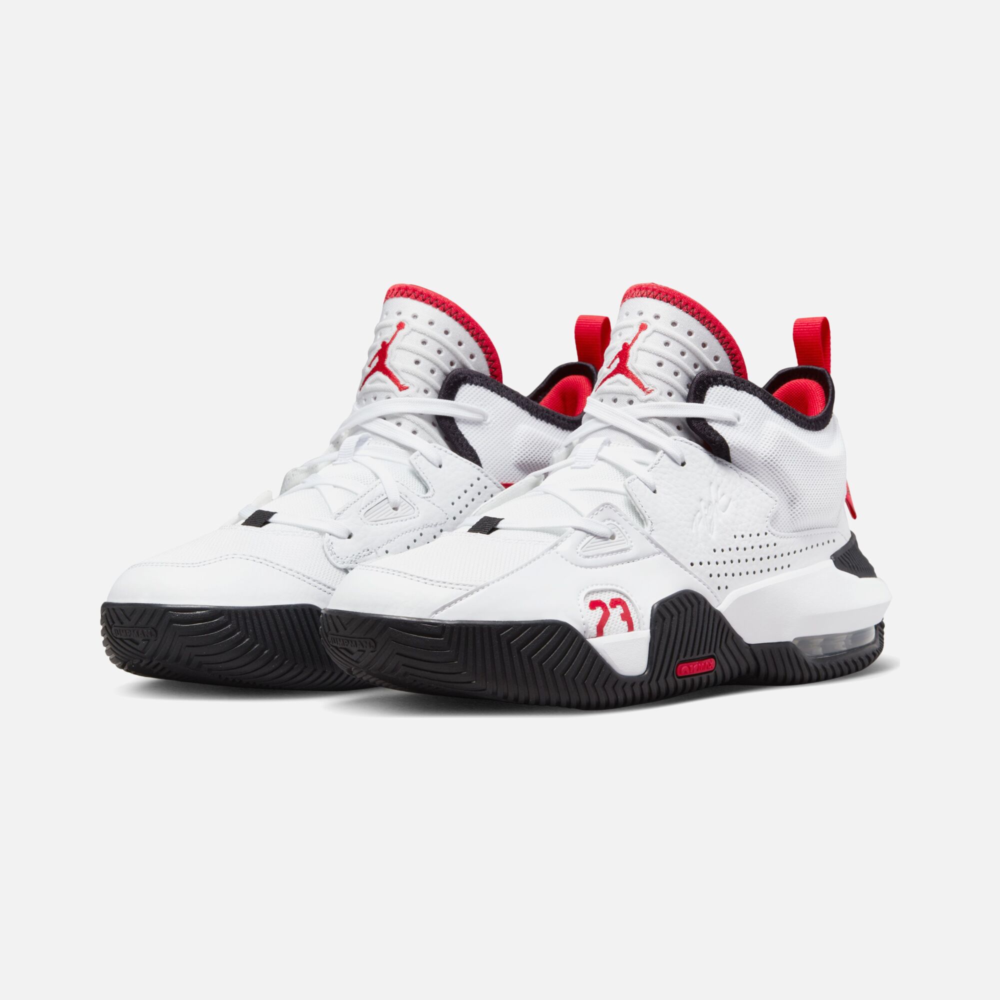 Nike Jordan Stay Loyal 2 Erkek Basetbol Ayakkabısı