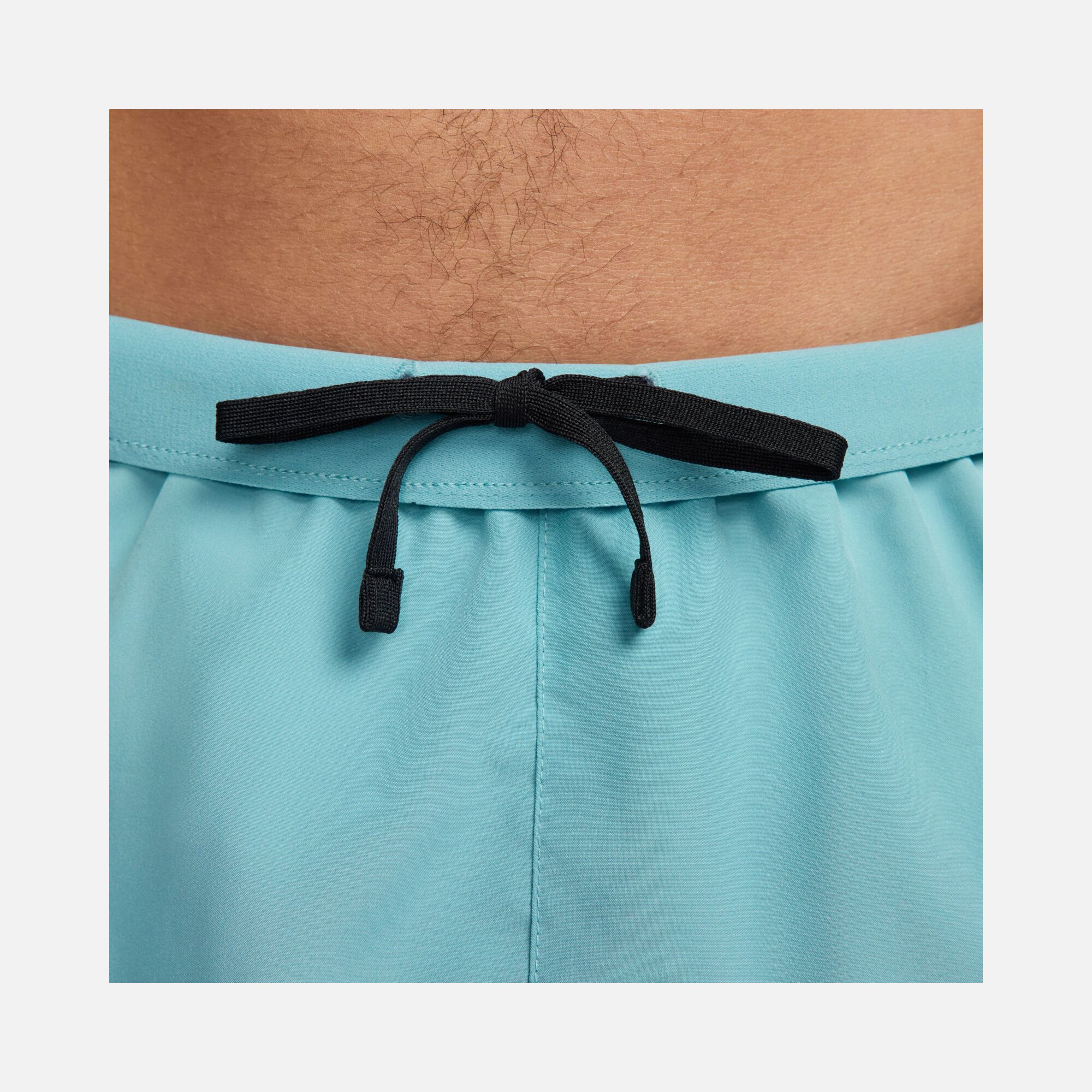 Nike Challenger Dri-Fit 18cm (approx.) Brief-Lined Running Erkek Şort