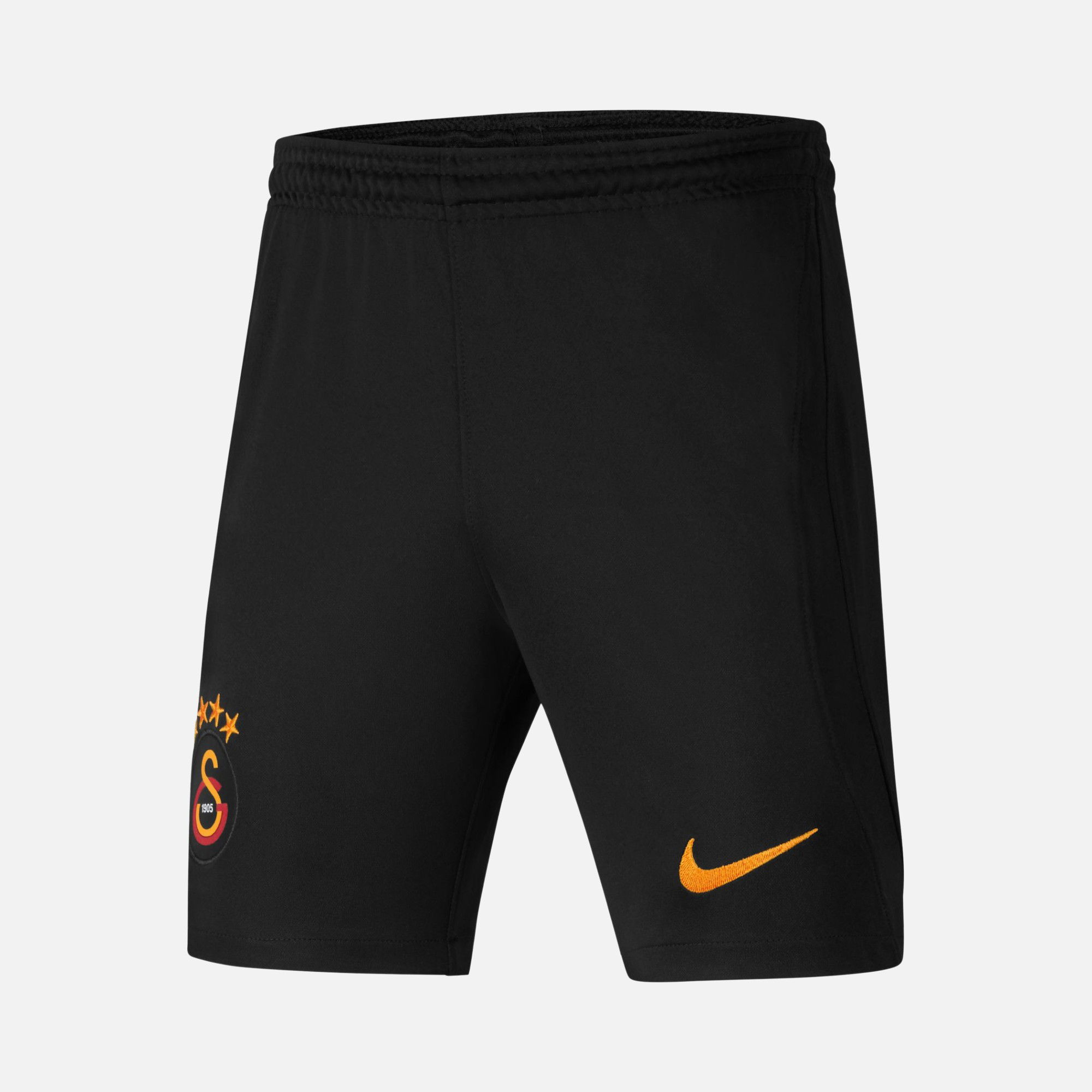 Nike Galatasaray 2022-2023 Stadyum İç Saha & Deplasman Çocuk Şort