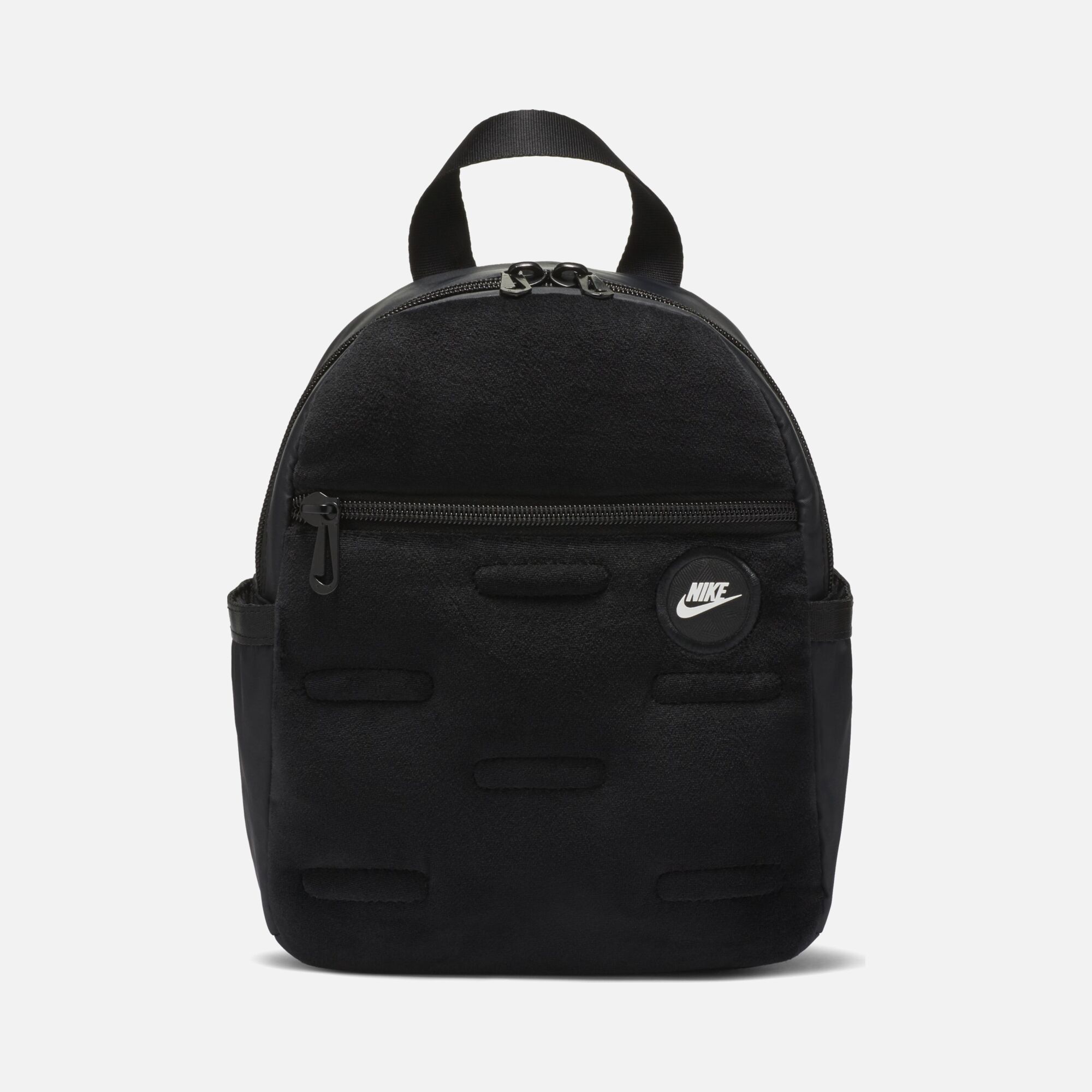 Nike Sportswear Futura 365 Winter Velour (6 L) Mini Kadın Sırt Çantası