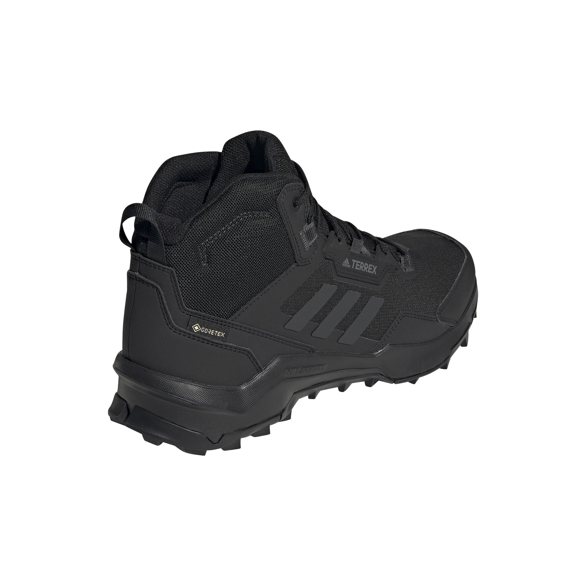 adidas Terrex AX4 Mid Gore-Tex Hiking '22 Erkek Spor Ayakkabı